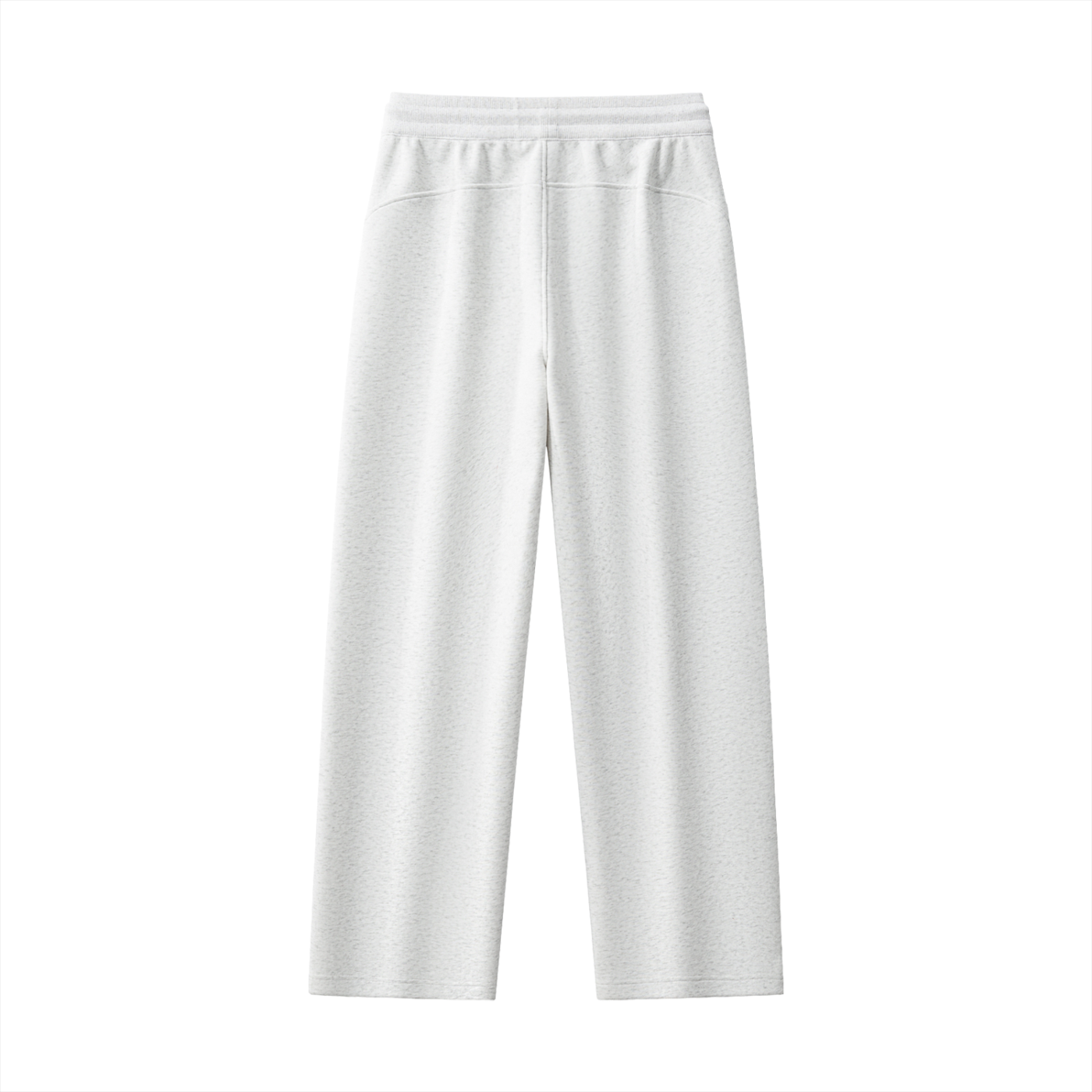 Softball Society 101 Essential Drawstring Straight-Leg Sweatpants