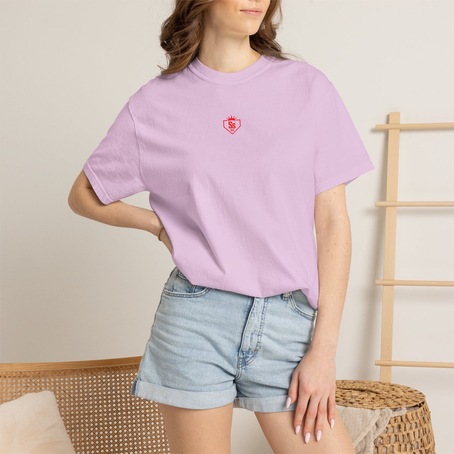 Hitting Love Out of the Park Tee (Adult)