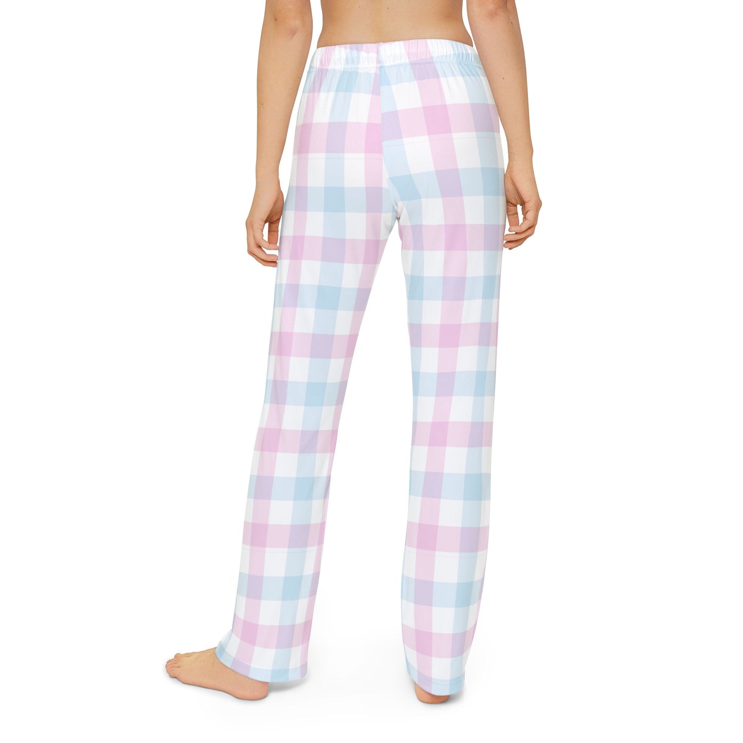 Homebase Plaid Pants (Youth)