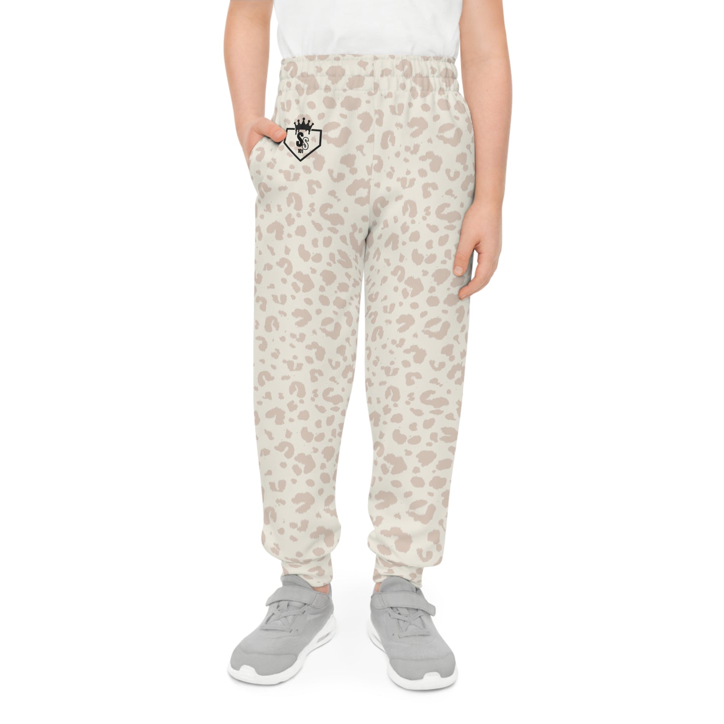 Softball Society 101 Youth Joggers