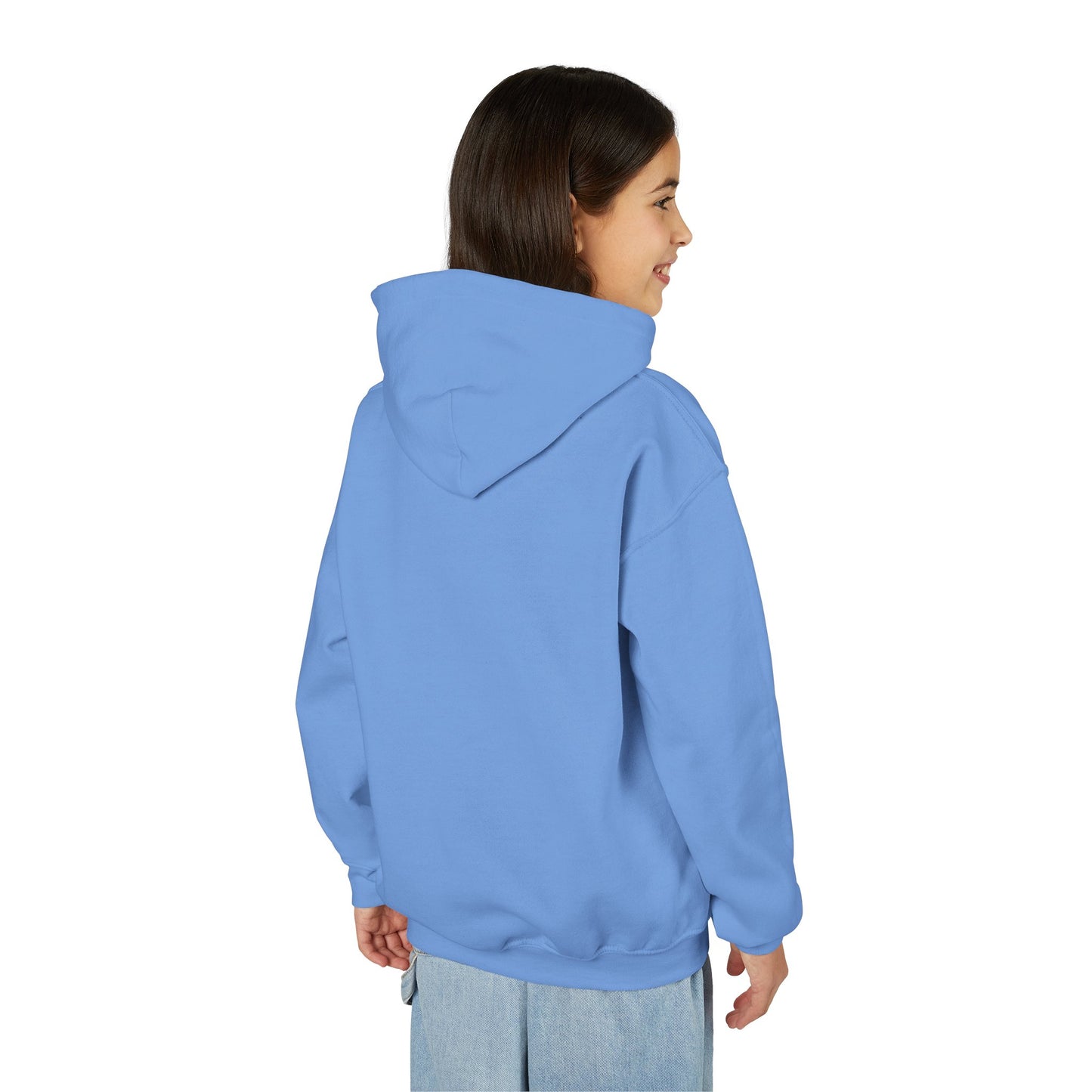Softball Society 101 Youth Hoodie