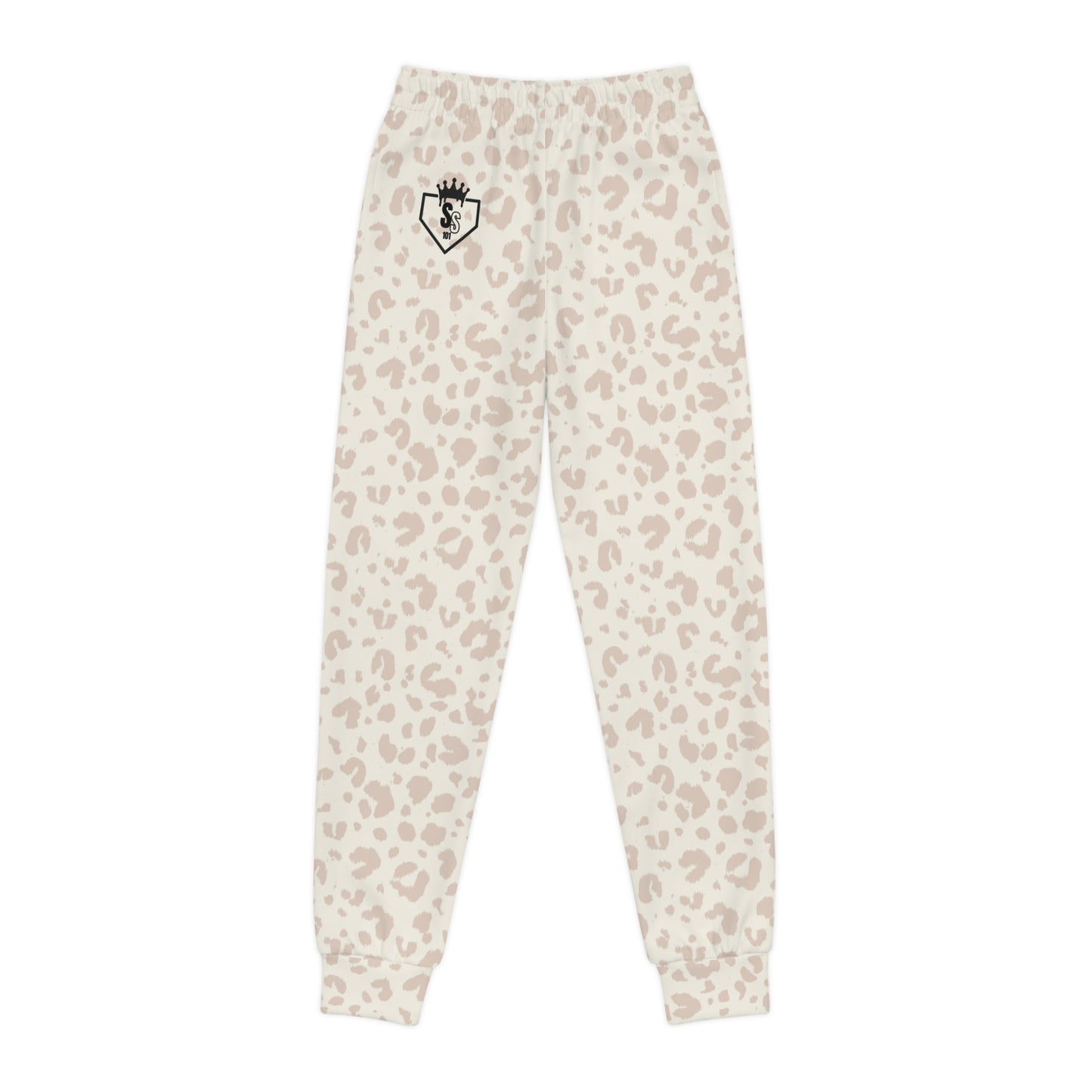 Softball Society 101 Youth Joggers