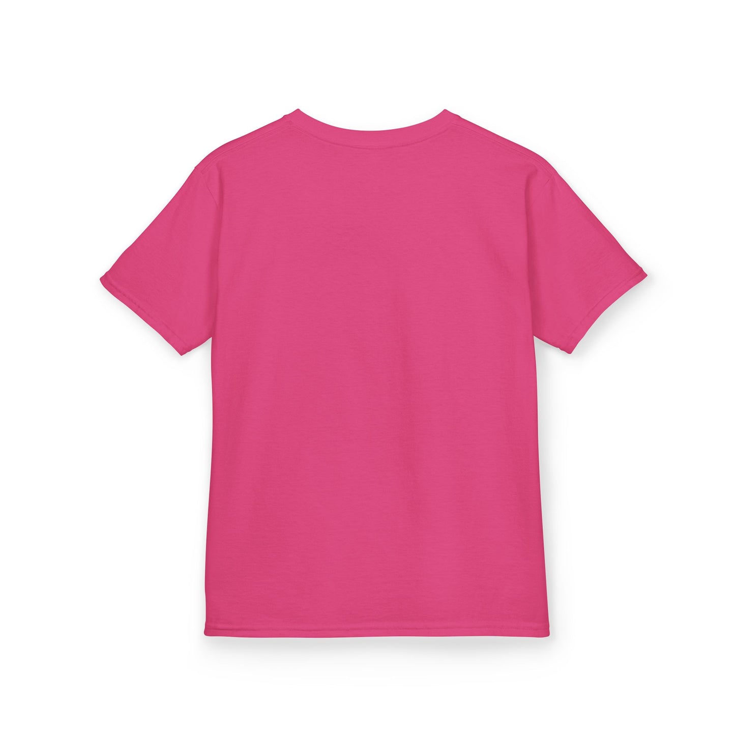 Softball Society 101 Youth Logo Tee