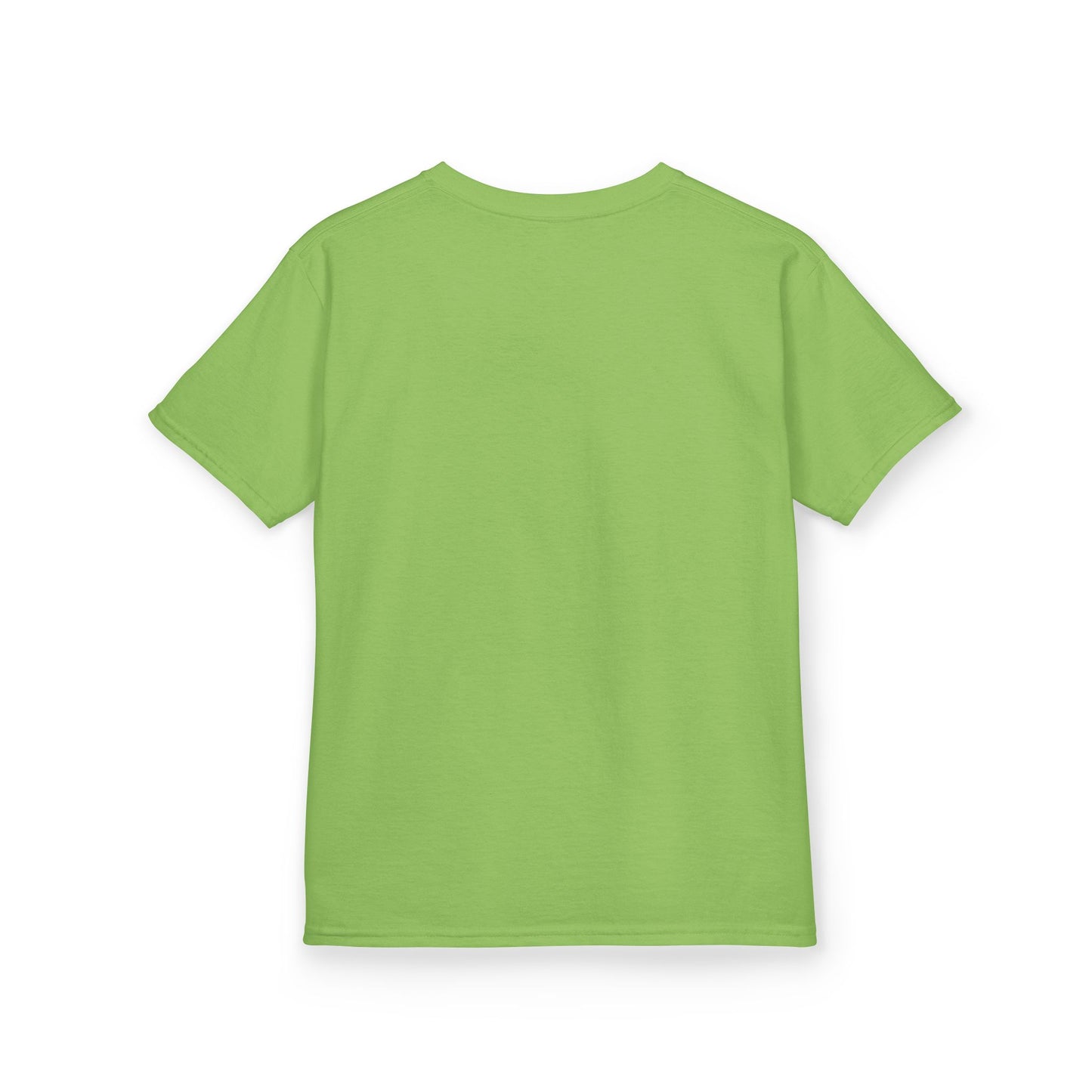 Softball Society 101 Youth Logo Tee