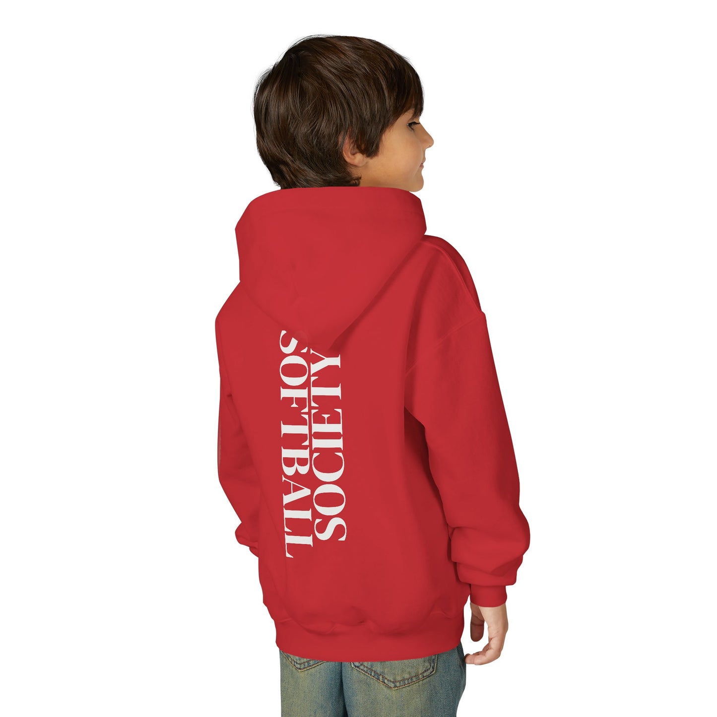 Legends Hoodie (Youth)