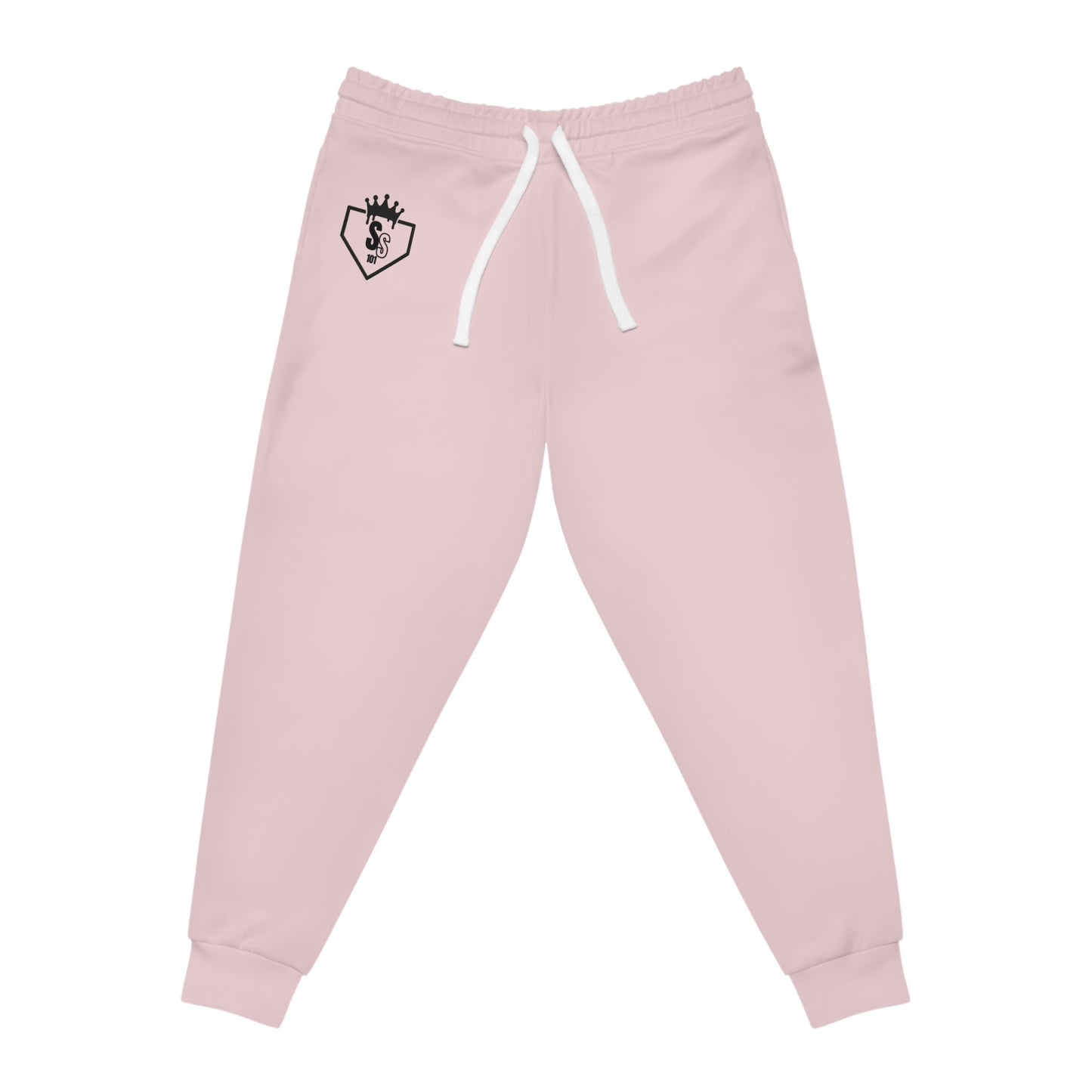 Softball Society 101 Adult Joggers