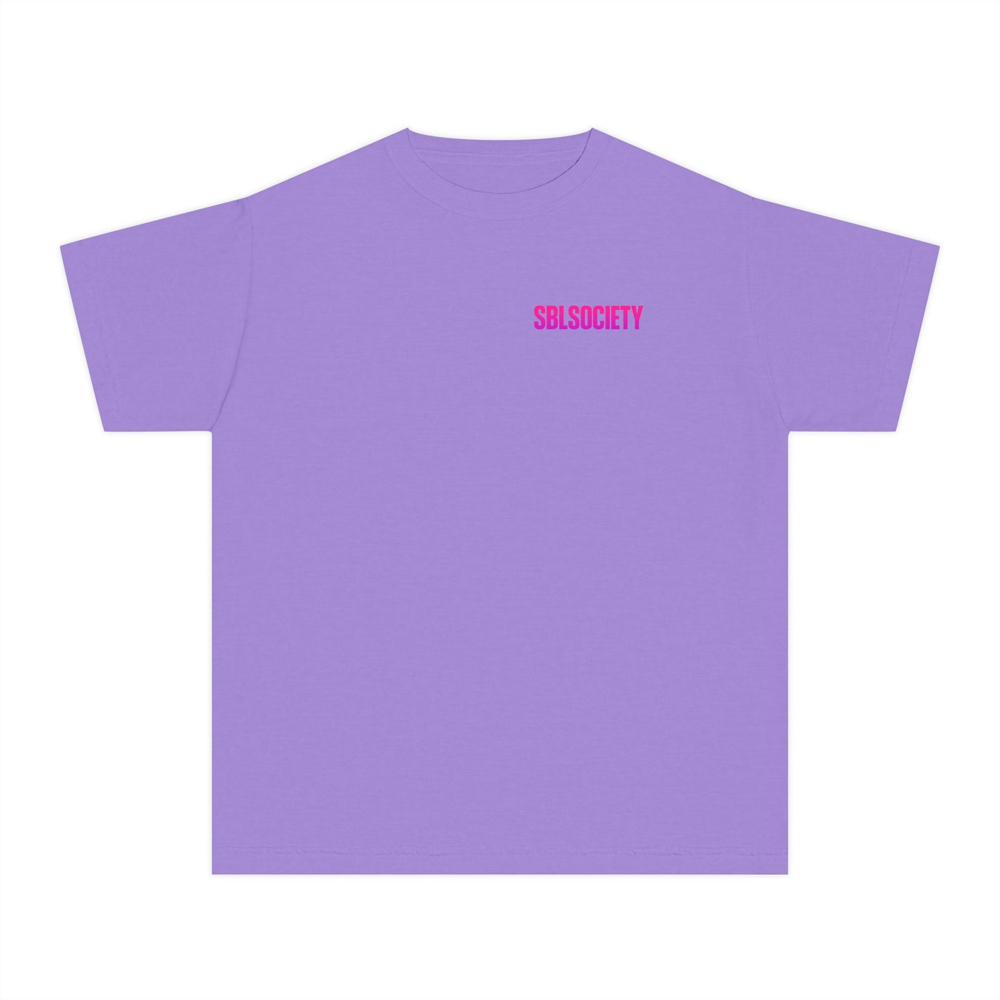 Big League Tee (Youth)