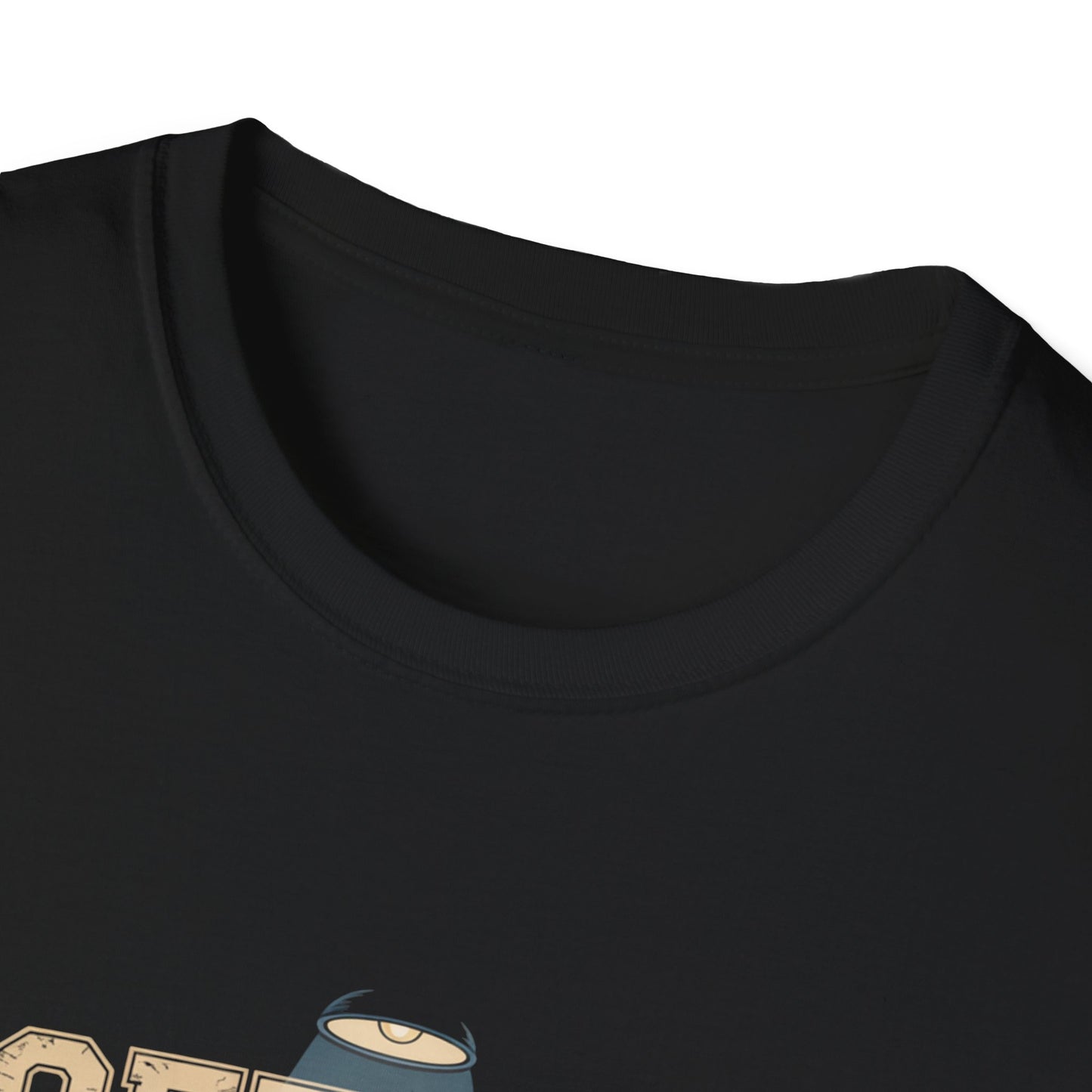 Softball Society 101 Adult Halloween Tee