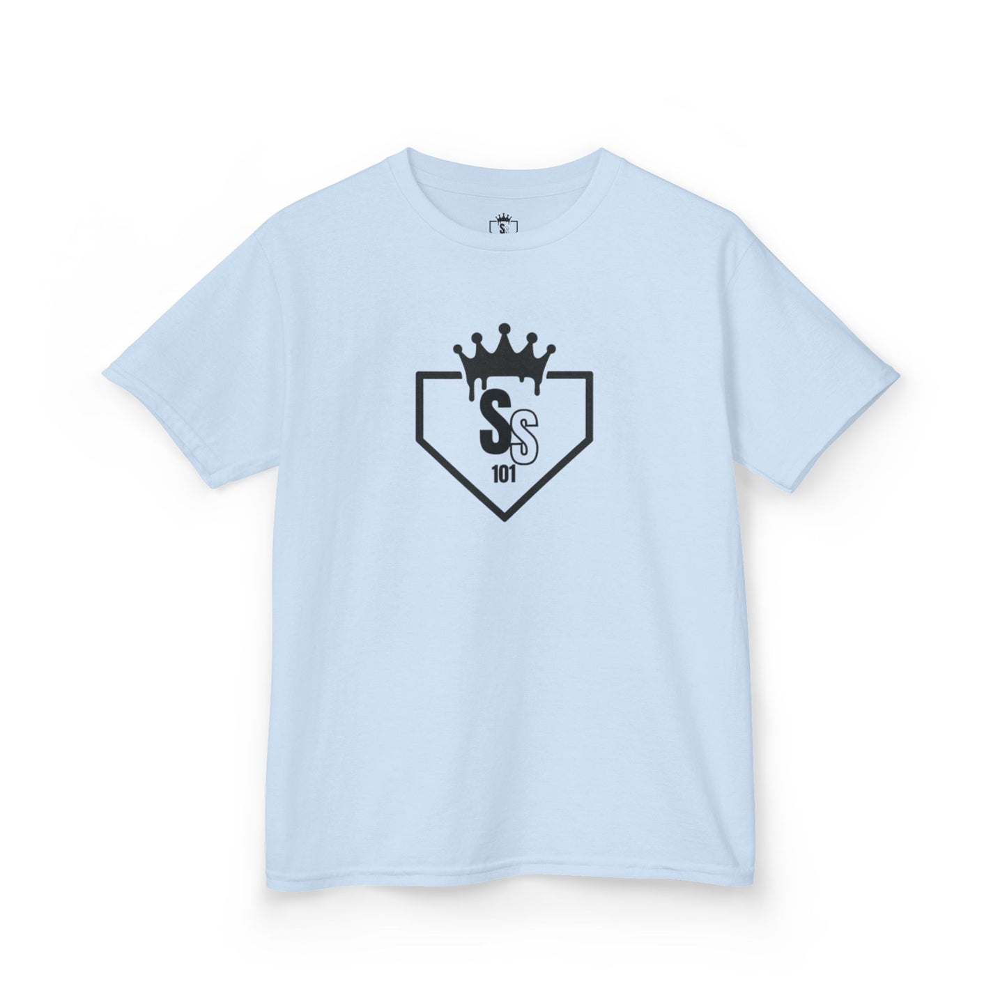 Softball Society 101 Youth Logo Tee