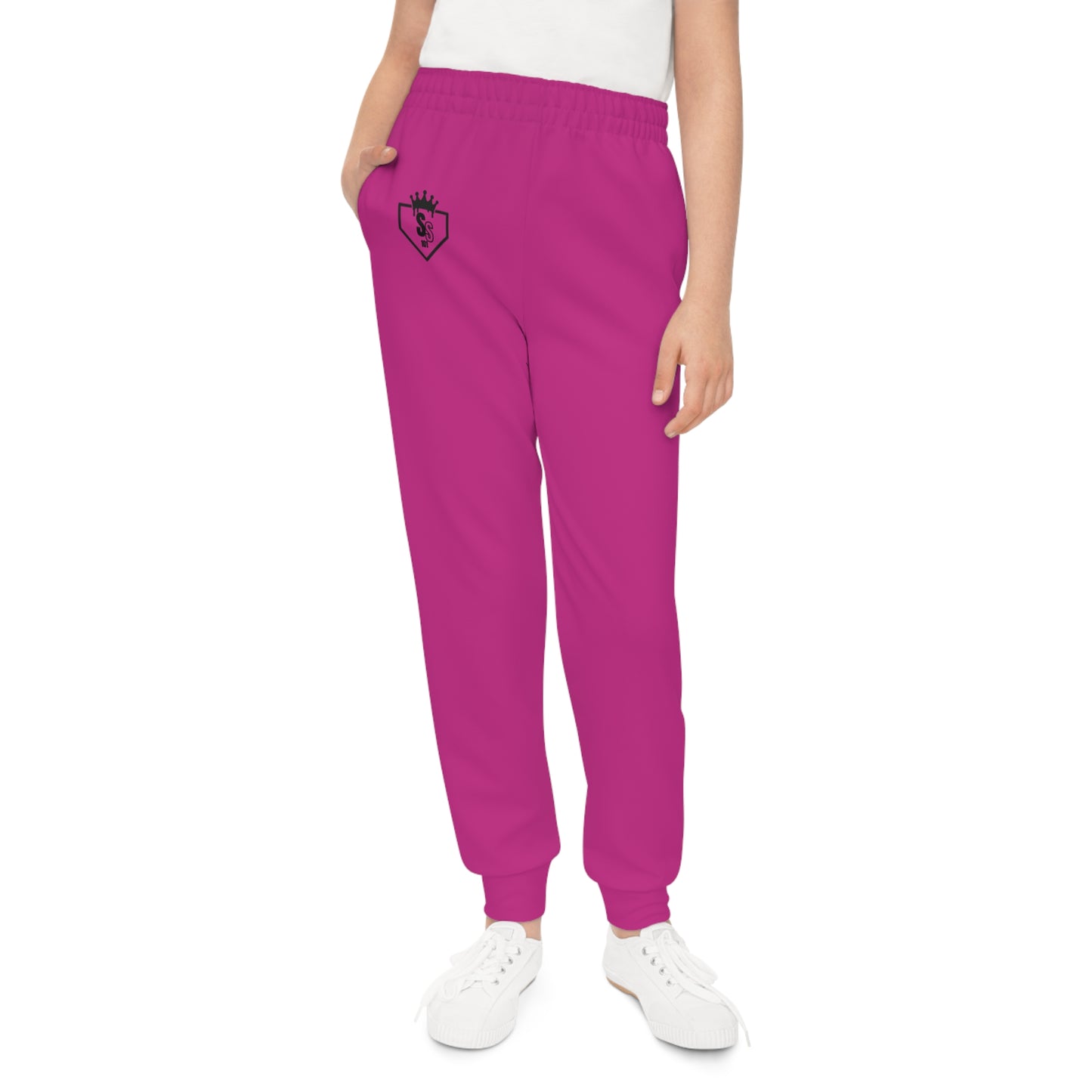 Copy of Softball Society 101 Youth Joggers