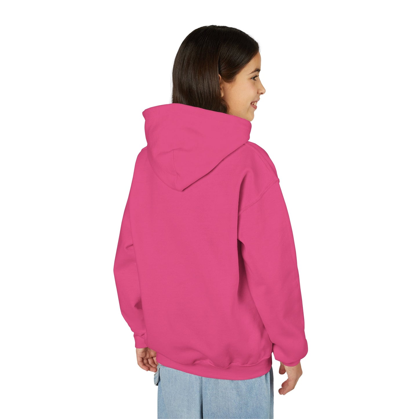 Softball Society 101 Youth Hoodie