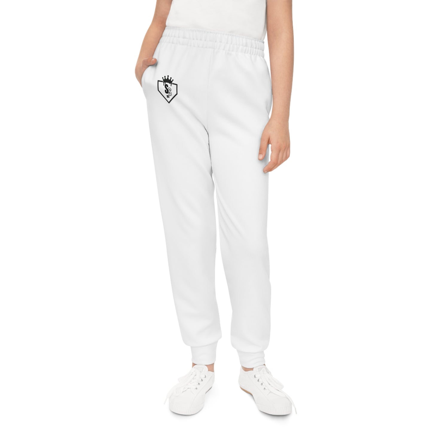 Softball Society 101 Youth Joggers