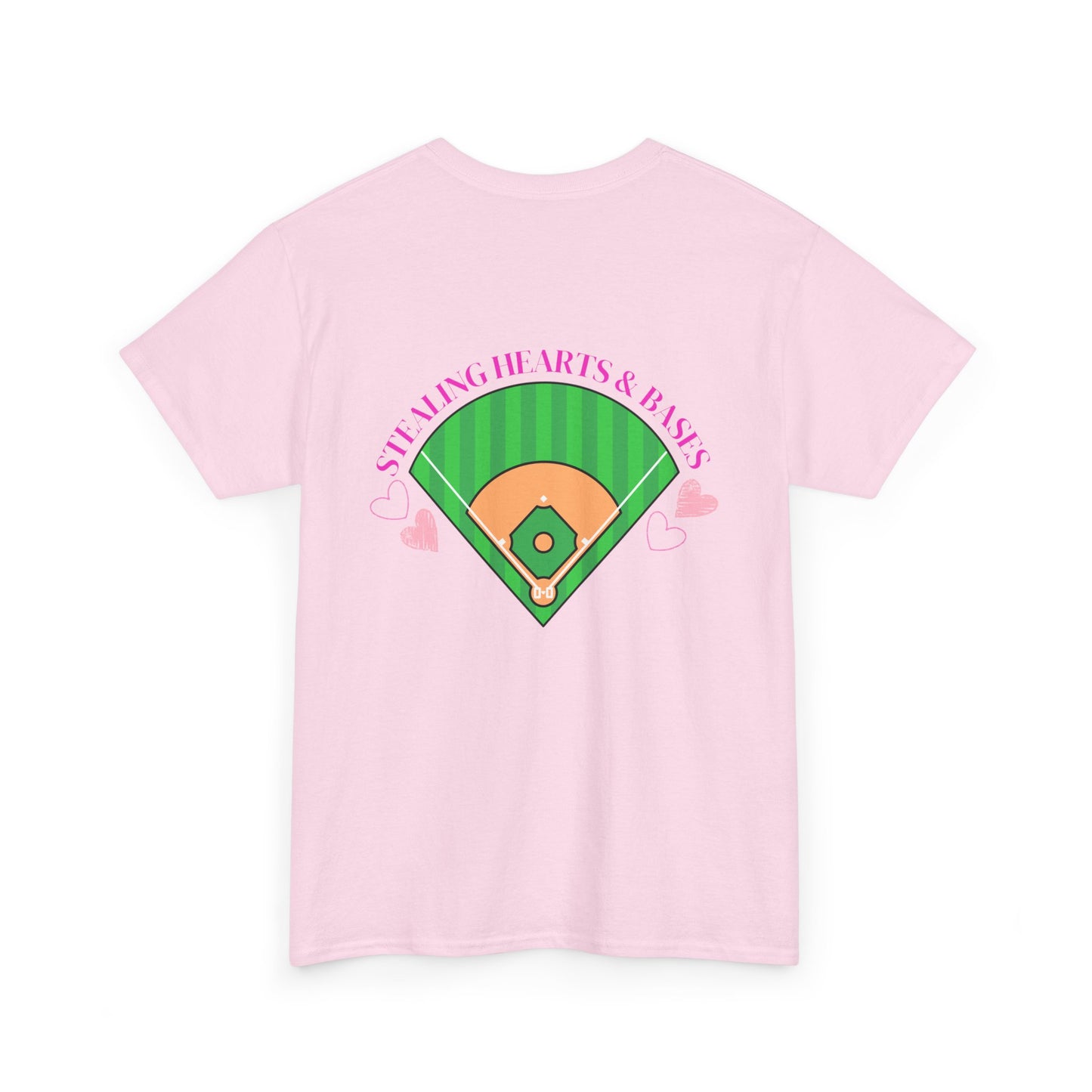 Stealing Hearts Tee (Adult)