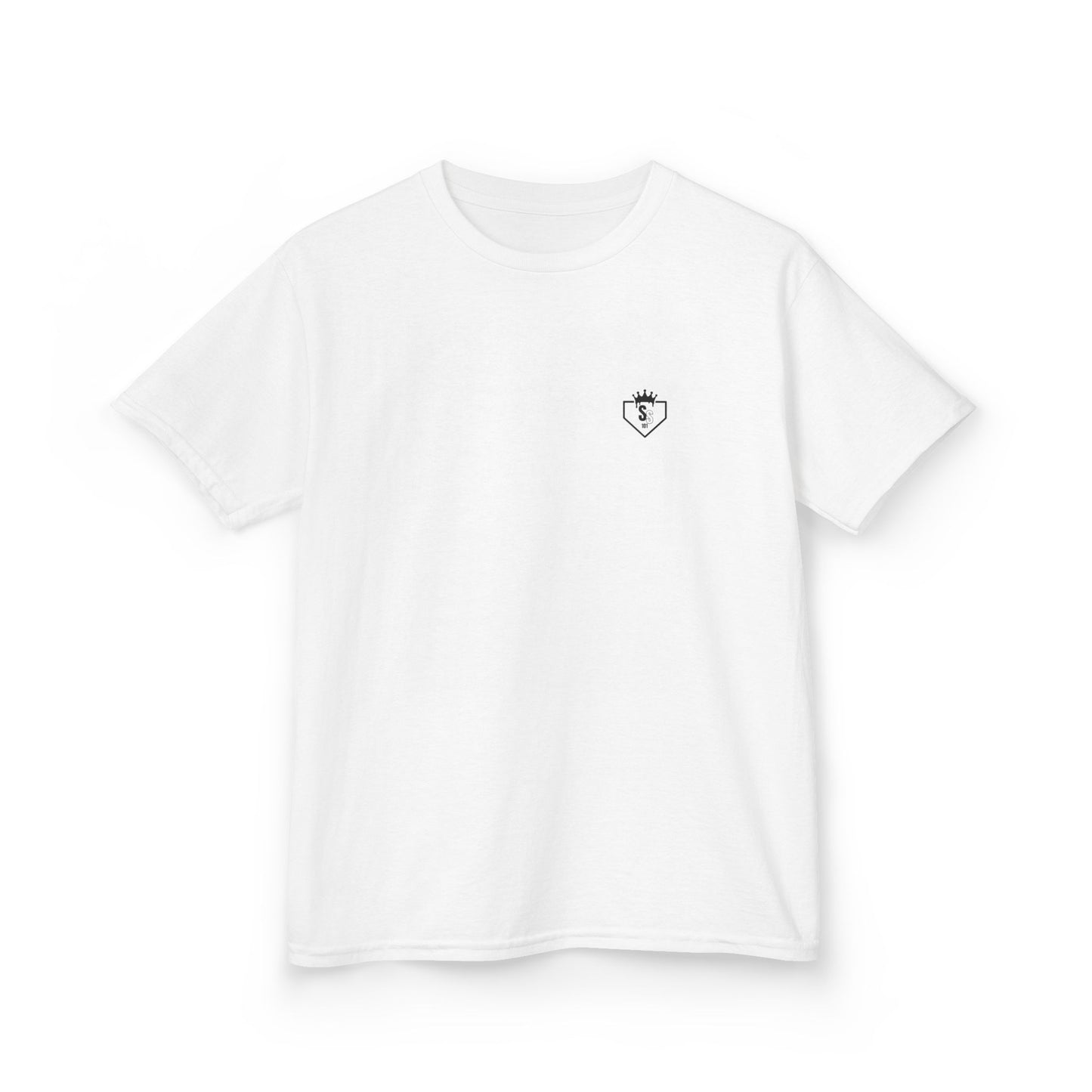 Psycho Tee (Youth)