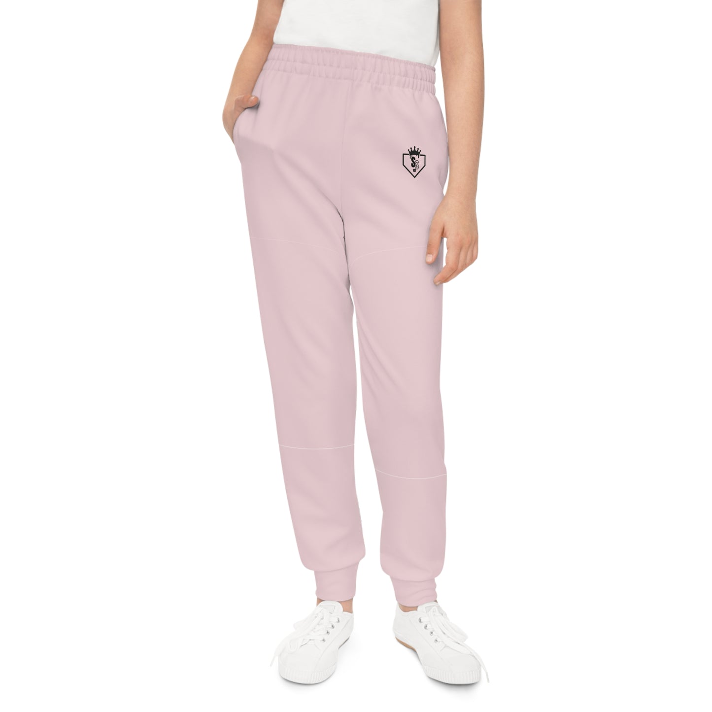 Softball Society 101 Youth Joggers