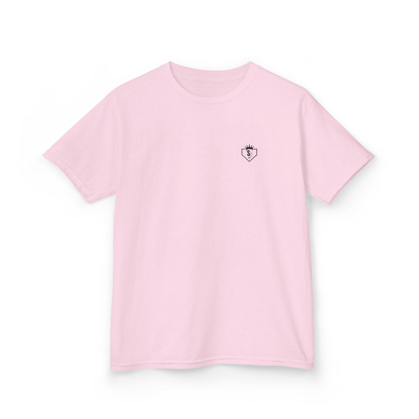 Cotton Candy Tee (Youth)