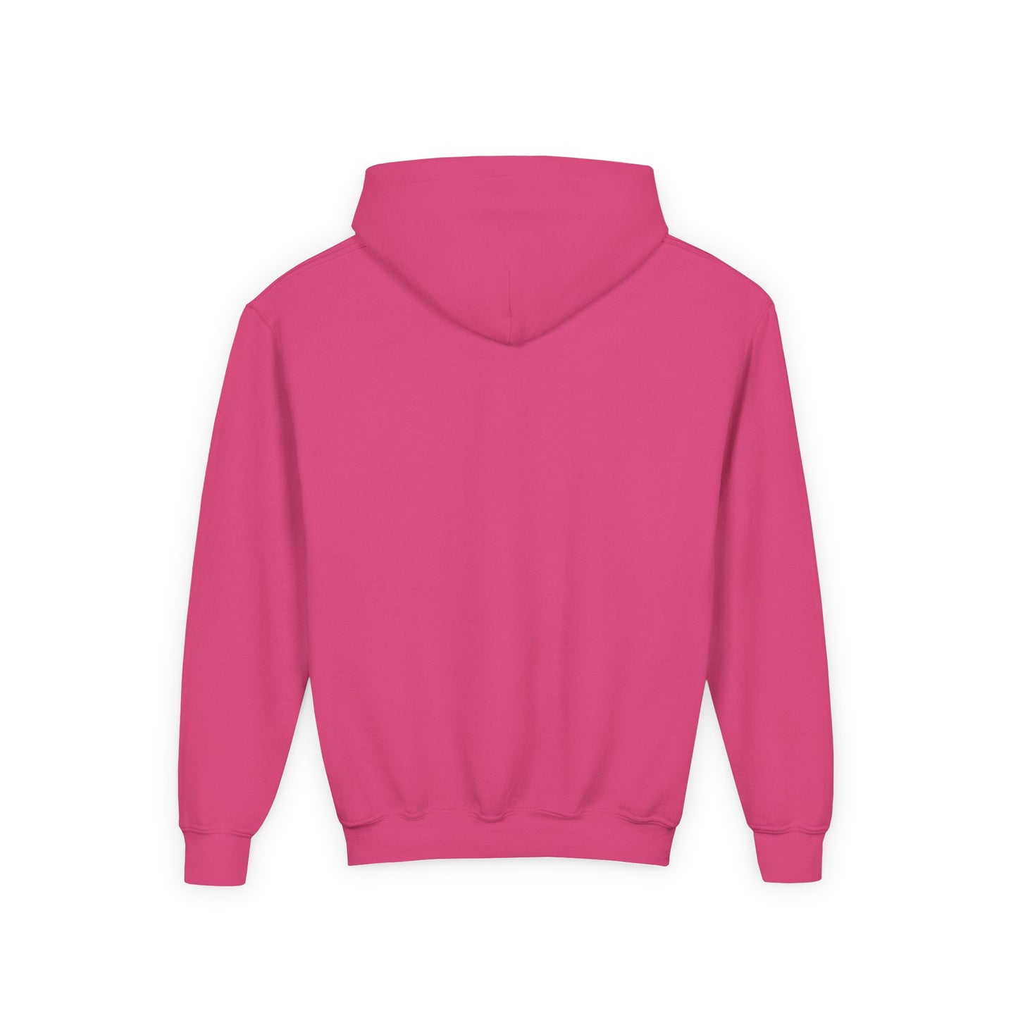 Softball Society 101 Youth Hoodie