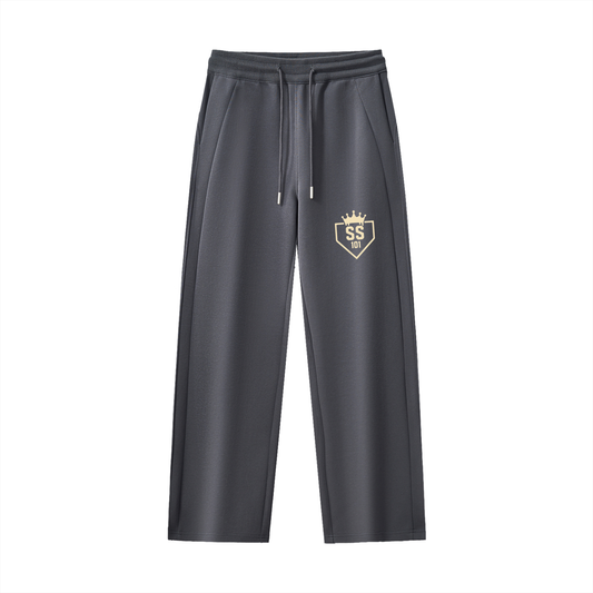 Softball Society 101 Adult Essential Straight-Leg Sweatpants
