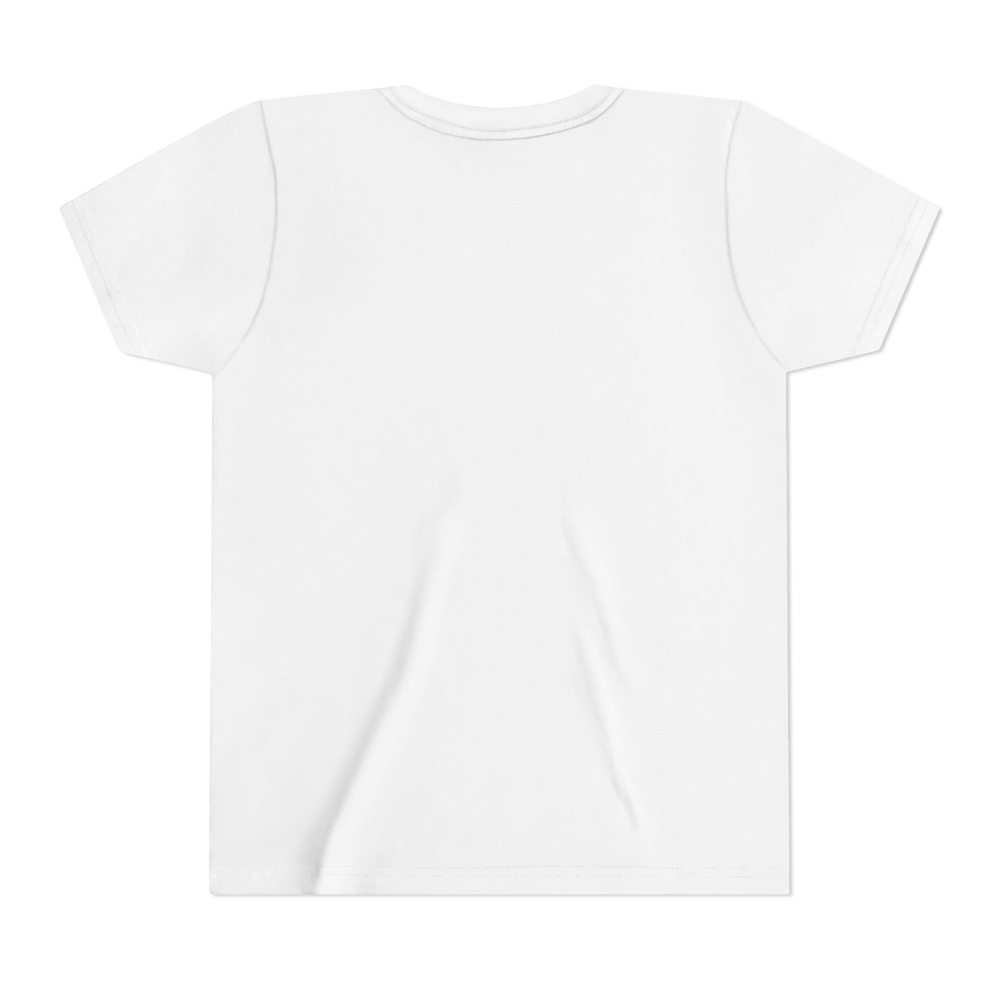 Copy of Copy of Copy of Copy of Copy of Copy of Minimalist Tee (Youth)
