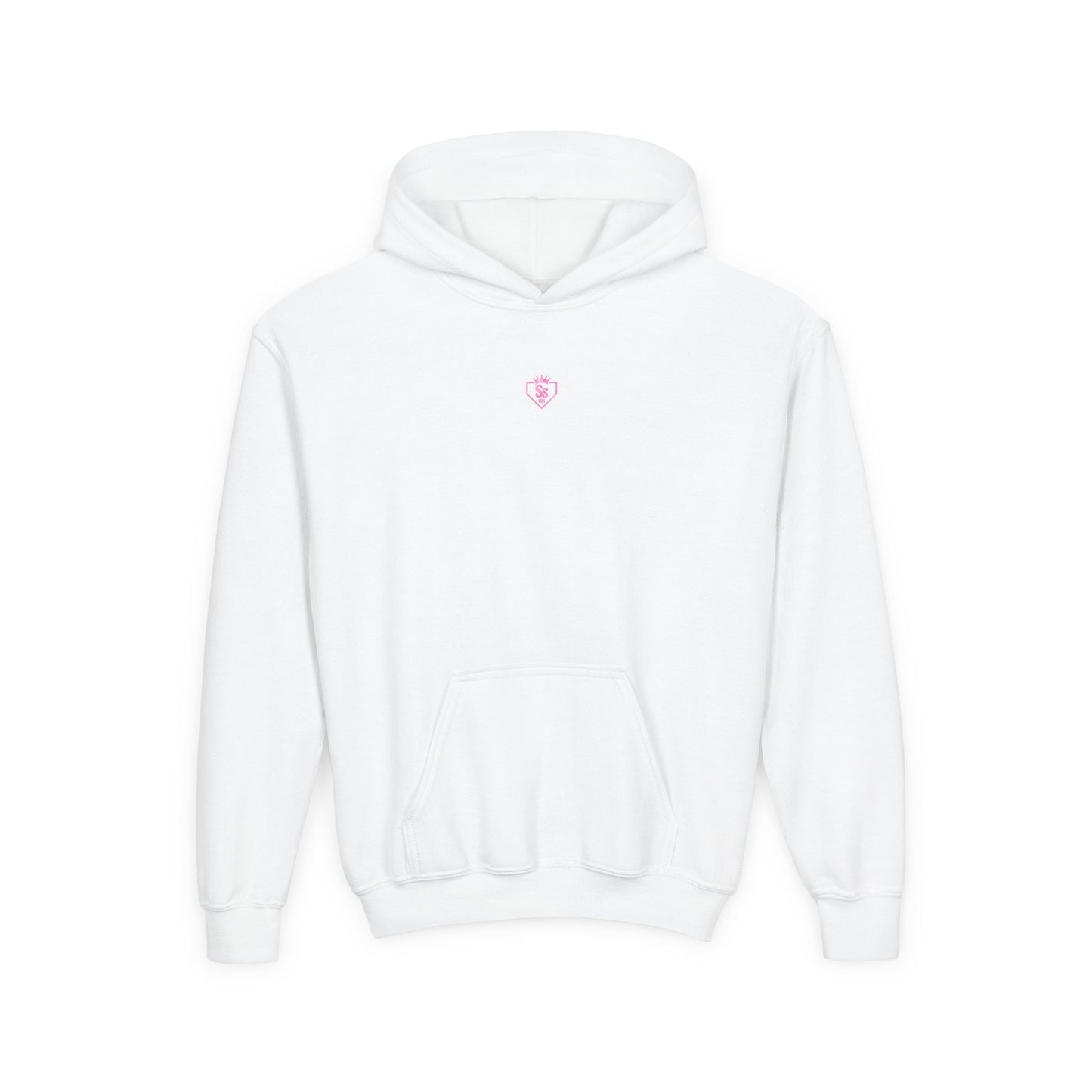 Valentine Bouquet Hoodie (Youth)