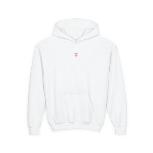 Valentine Bouquet Hoodie (Youth)