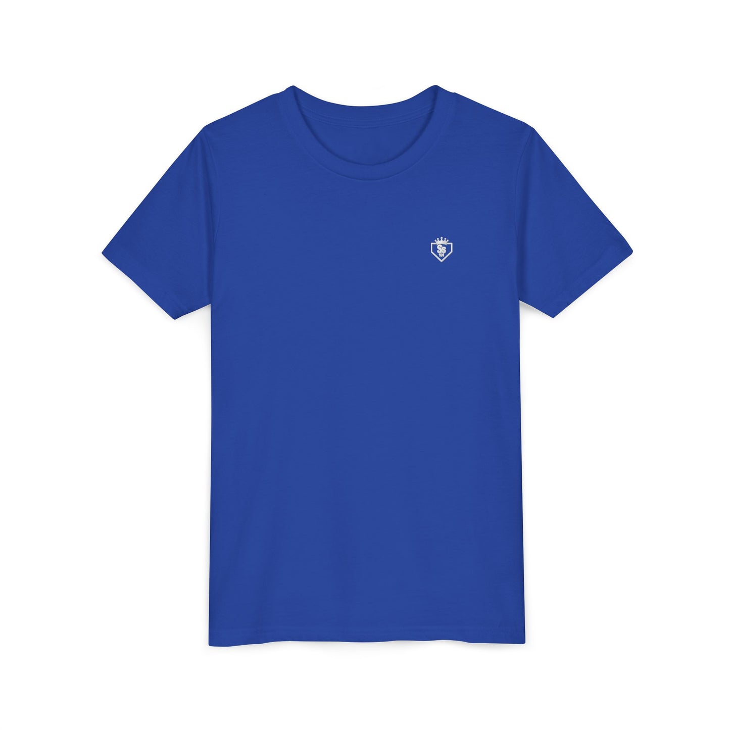 Copy of Copy of Copy of Minimalist Tee (Youth)