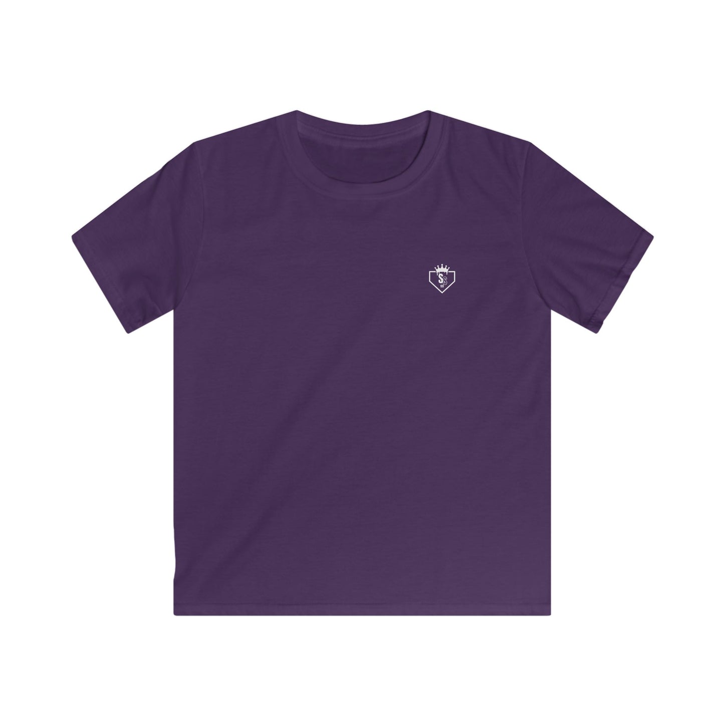 Ice cream Tee (Youth)