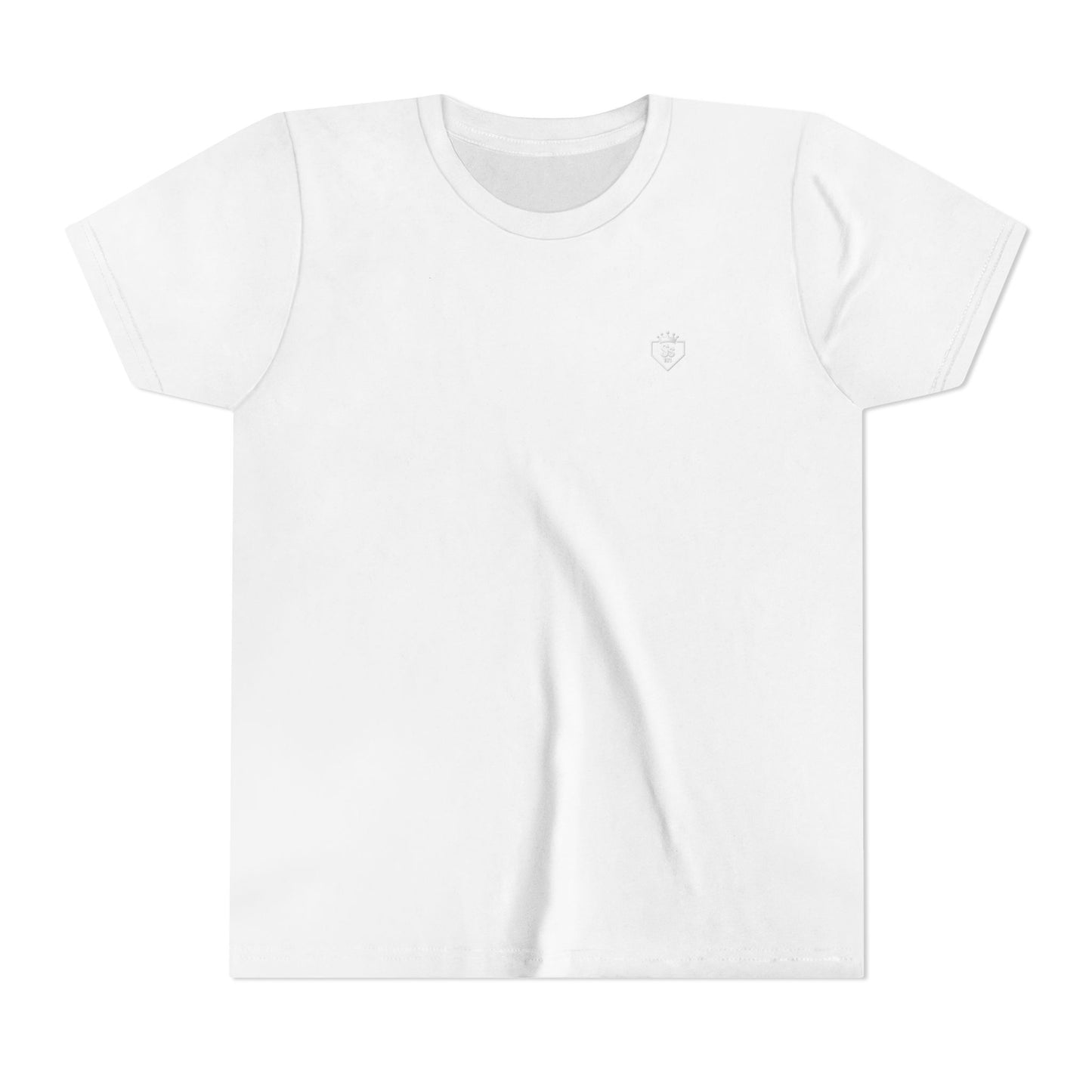 Copy of Copy of Copy of Copy of Copy of Copy of Minimalist Tee (Youth)