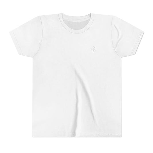 Copy of Copy of Copy of Copy of Copy of Copy of Minimalist Tee (Youth)