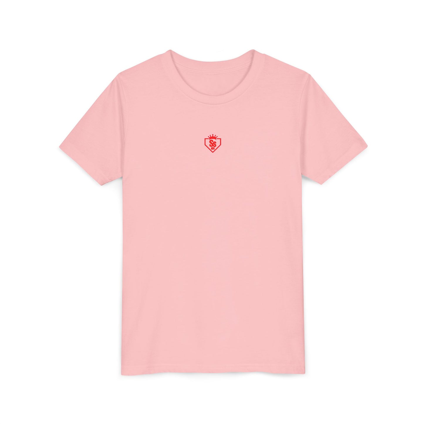 Hitting Love Outta the Park Tee (Youth)