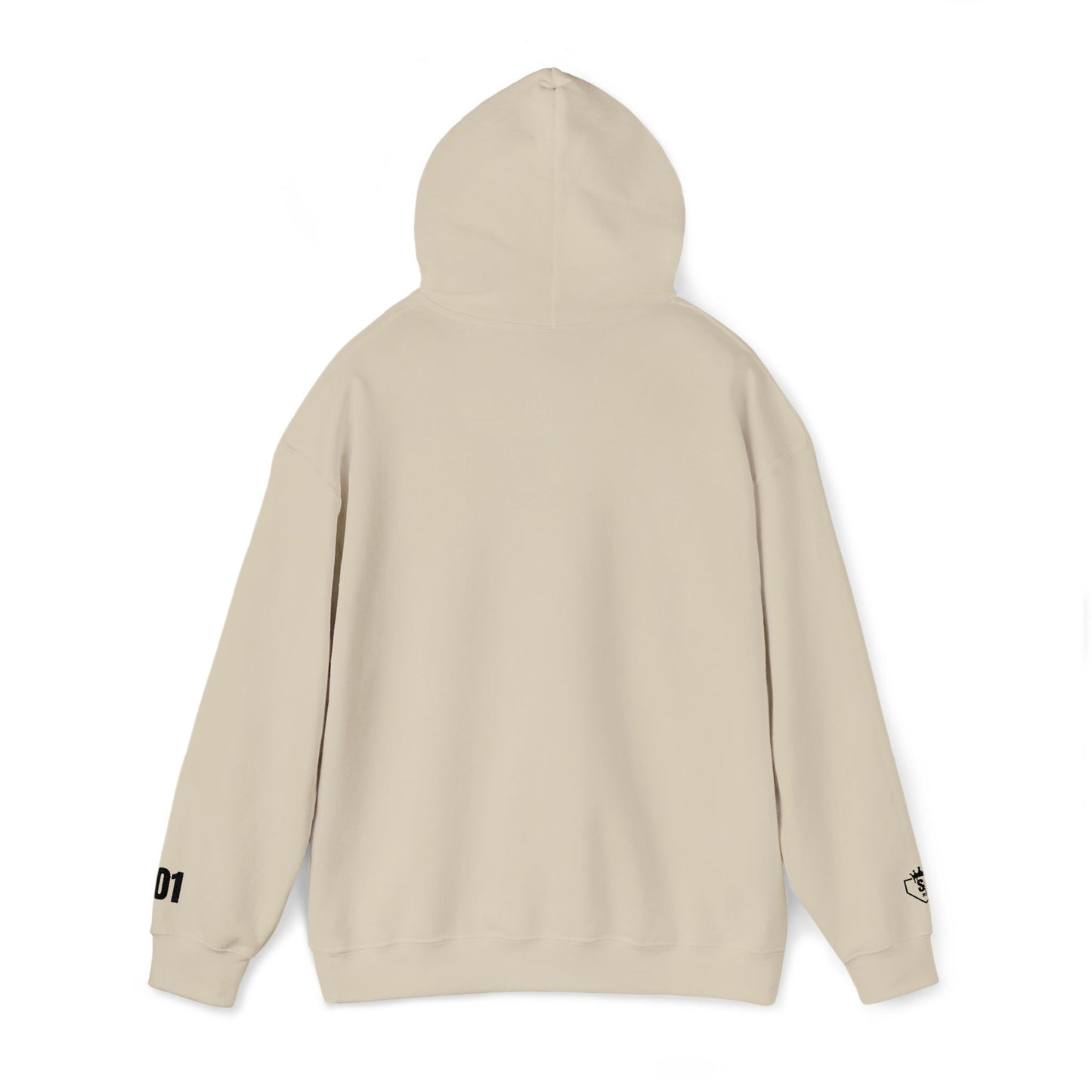 Softball Society 101 Adult Hoodie