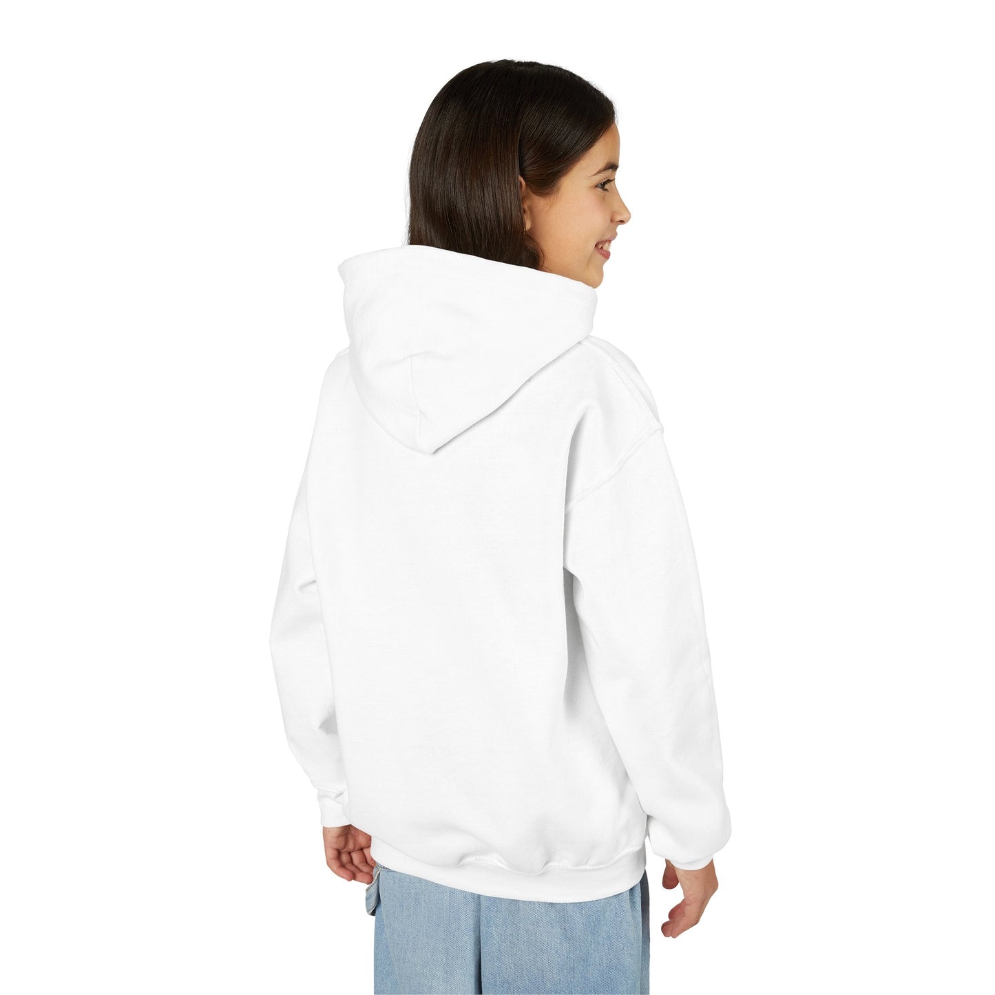 Softball Society 101 Youth Hoodie