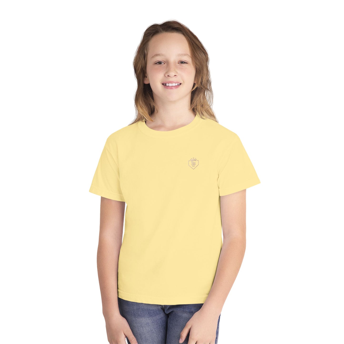 Sundays Tee (Youth)