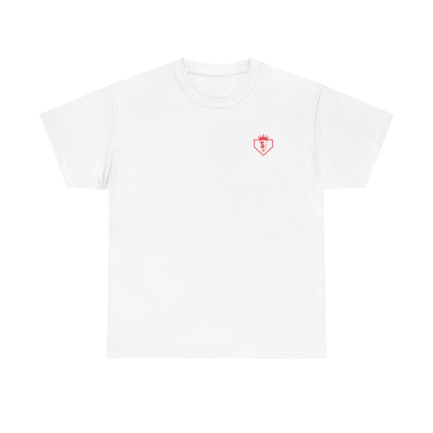 Psycho Tee (Adult)