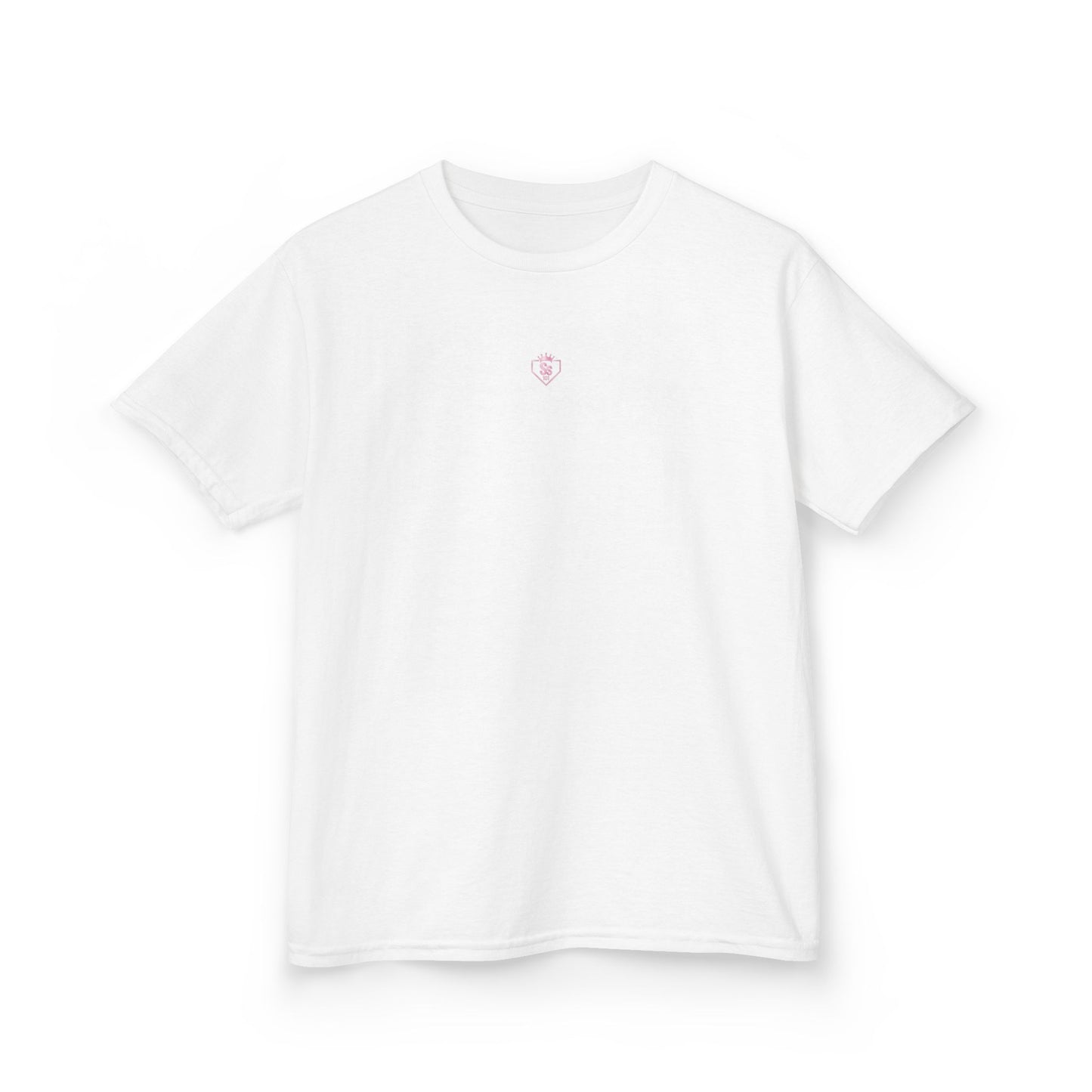 Built Different Tee (Youth)