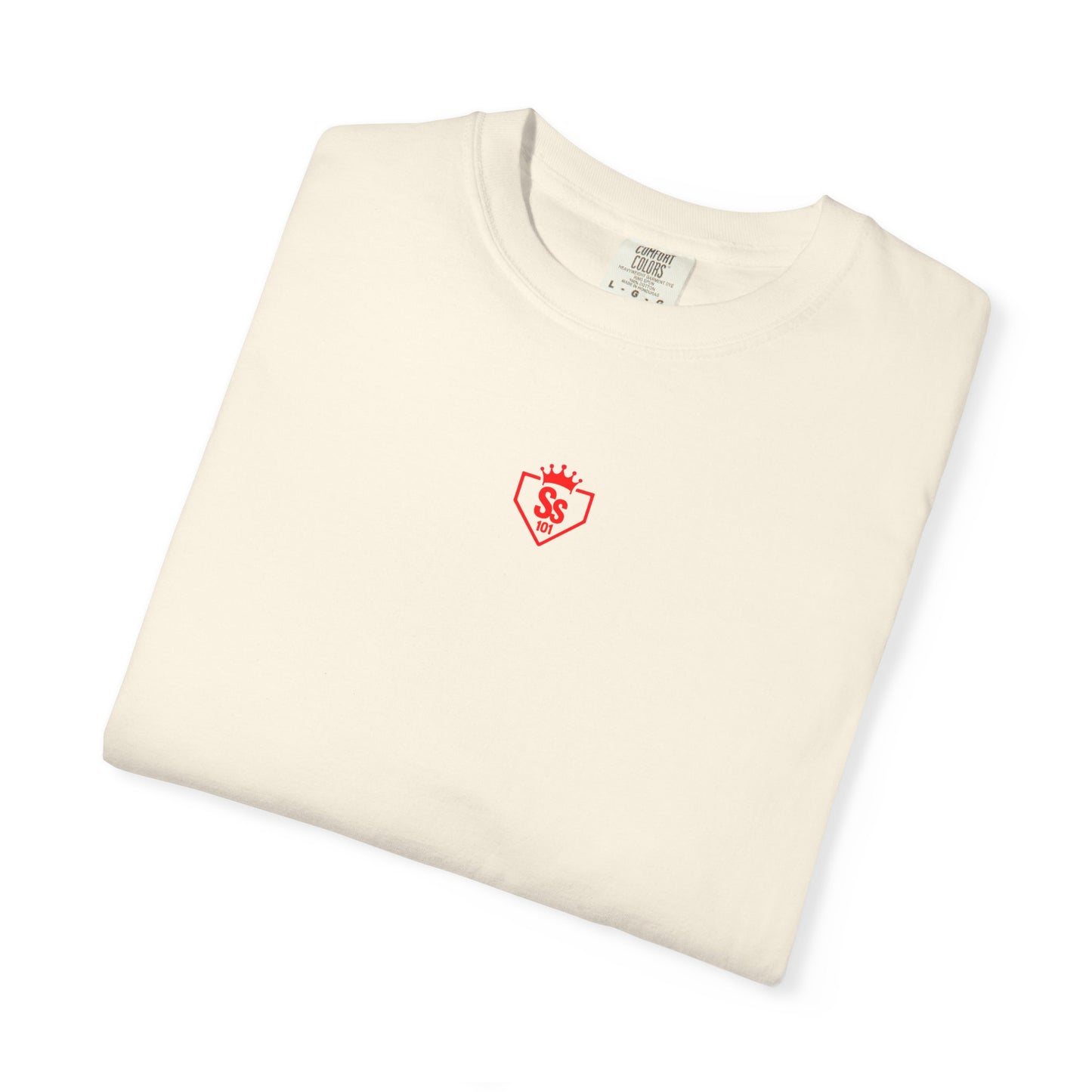 Hitting Love Out of the Park Tee (Adult)