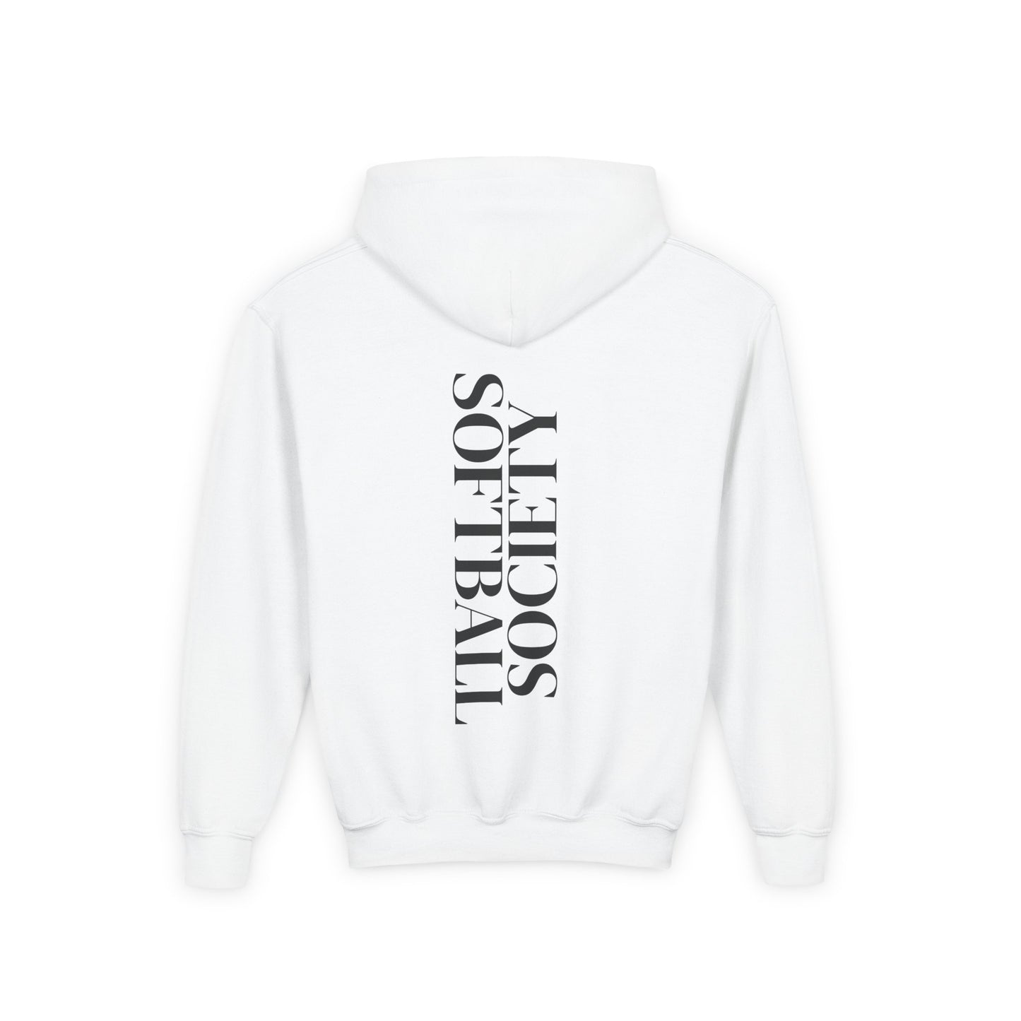 Legends Hoodie (Youth)