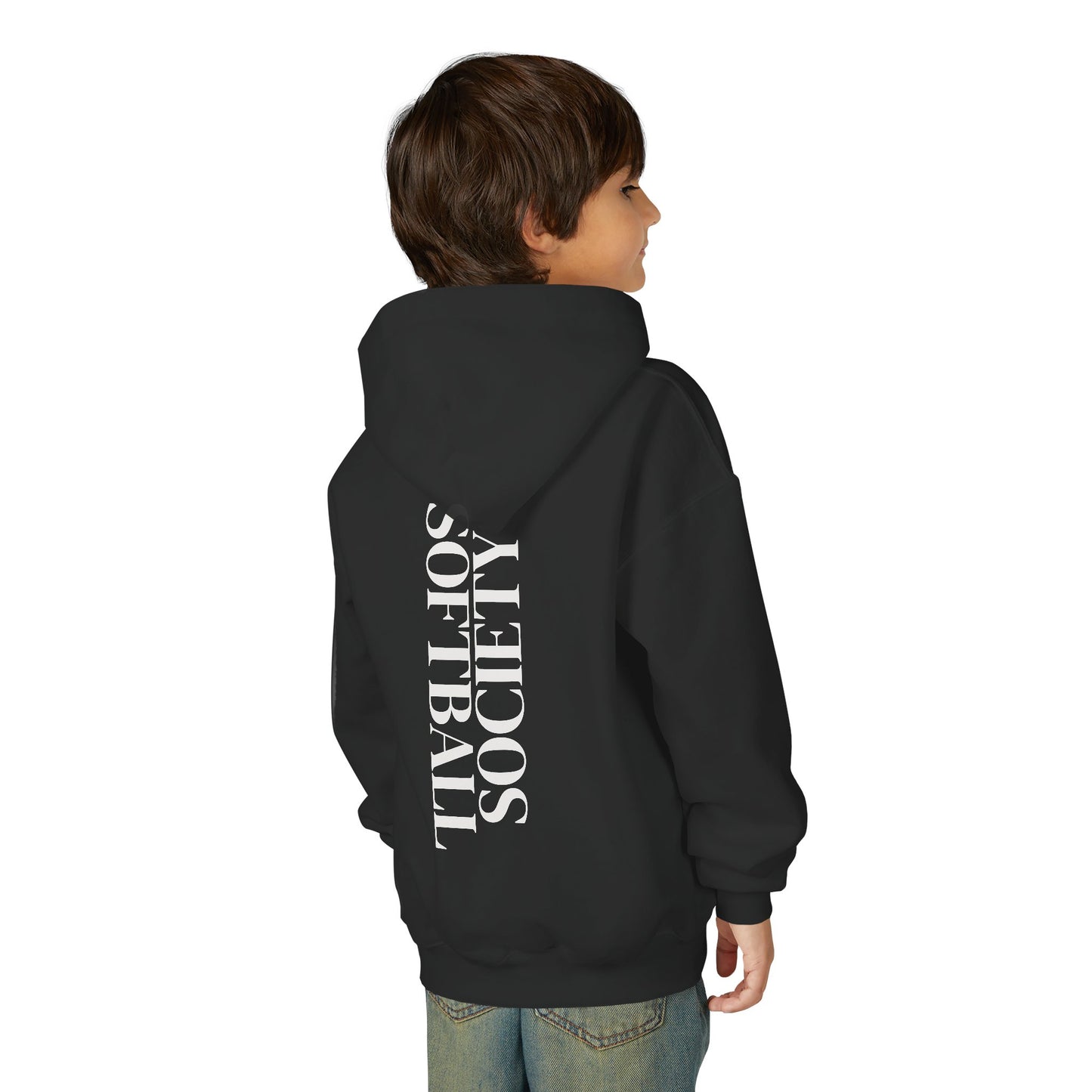 Legends Hoodie (Youth)