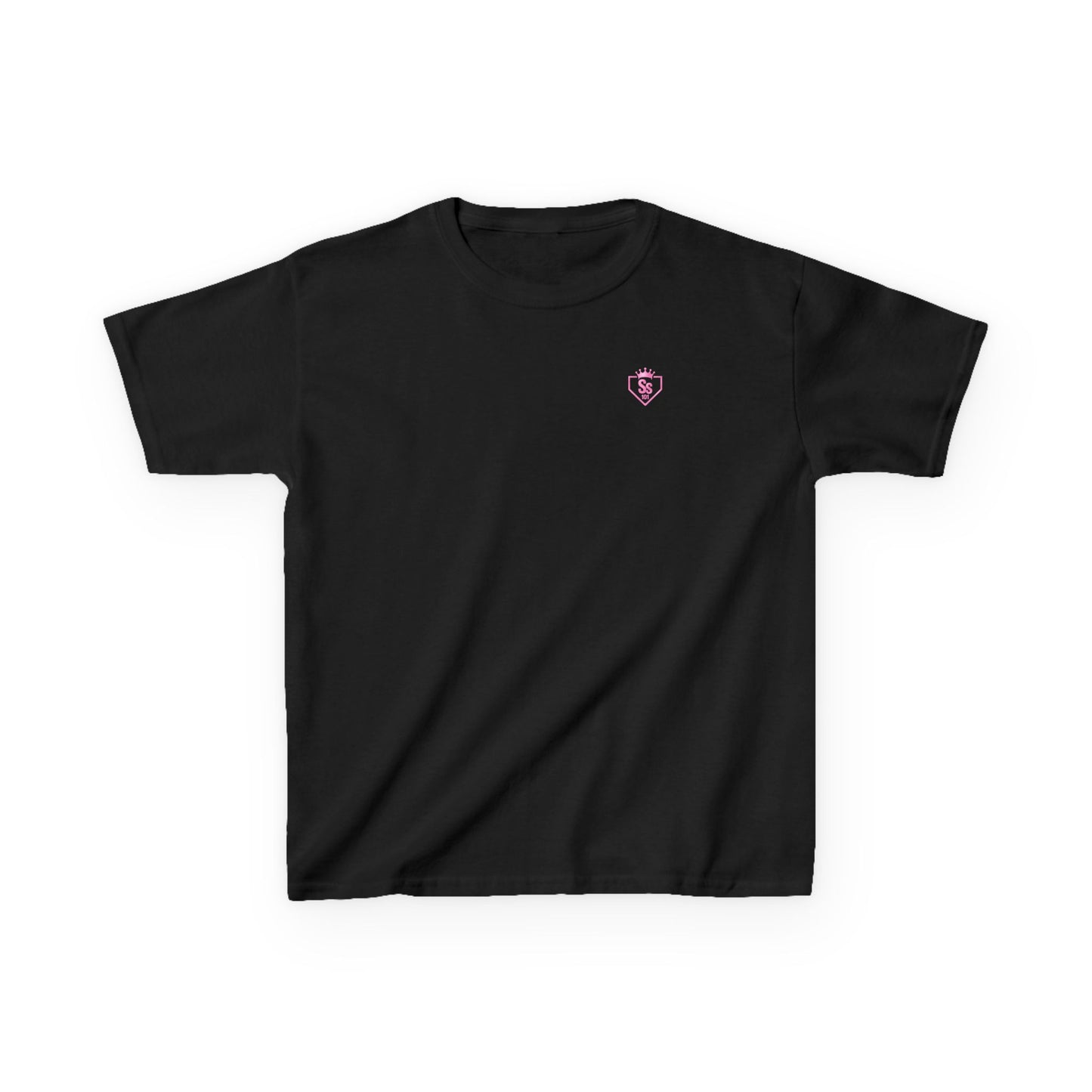 Stealing Hearts Tee (Youth)