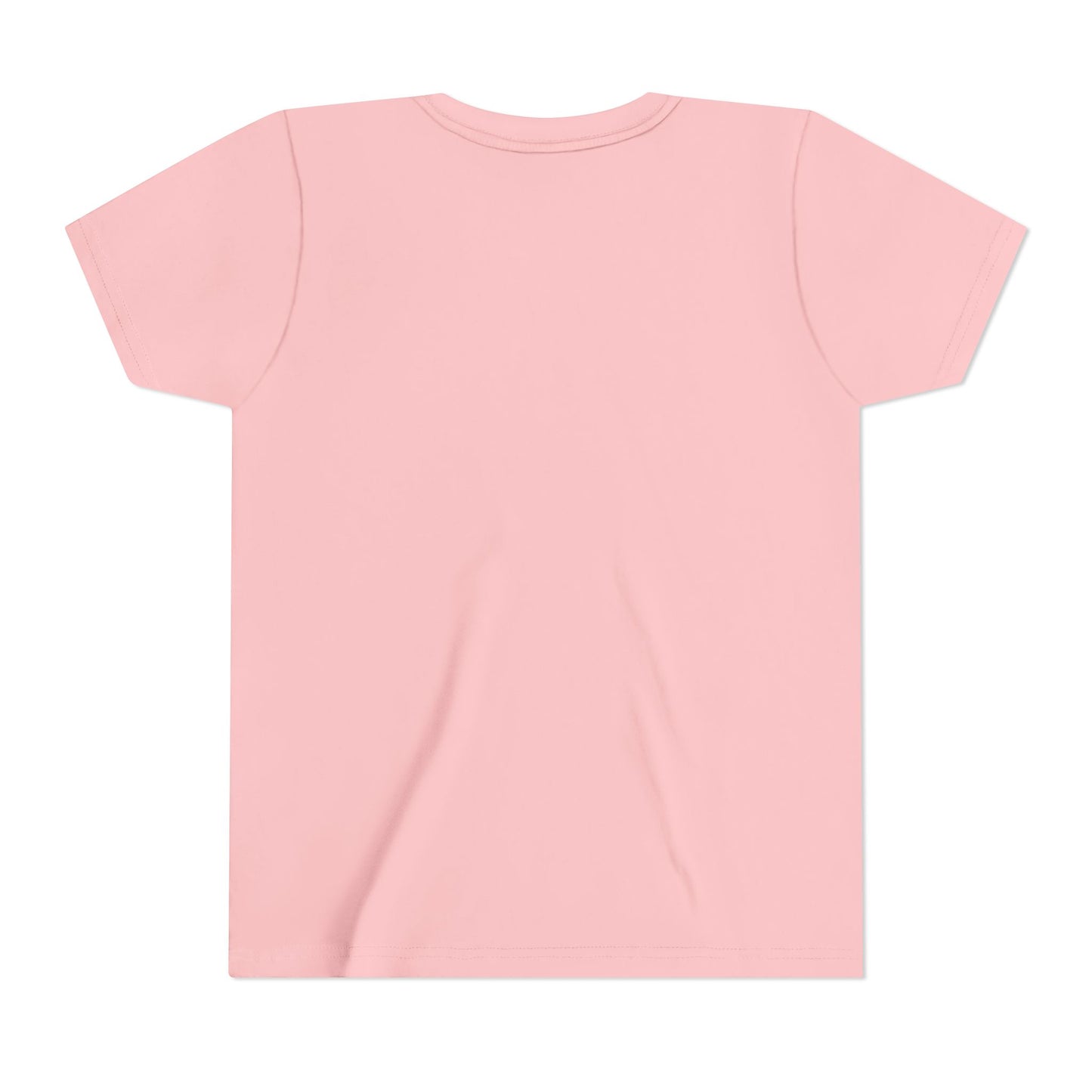 Copy of Copy of Copy of Copy of Minimalist Tee (Youth)