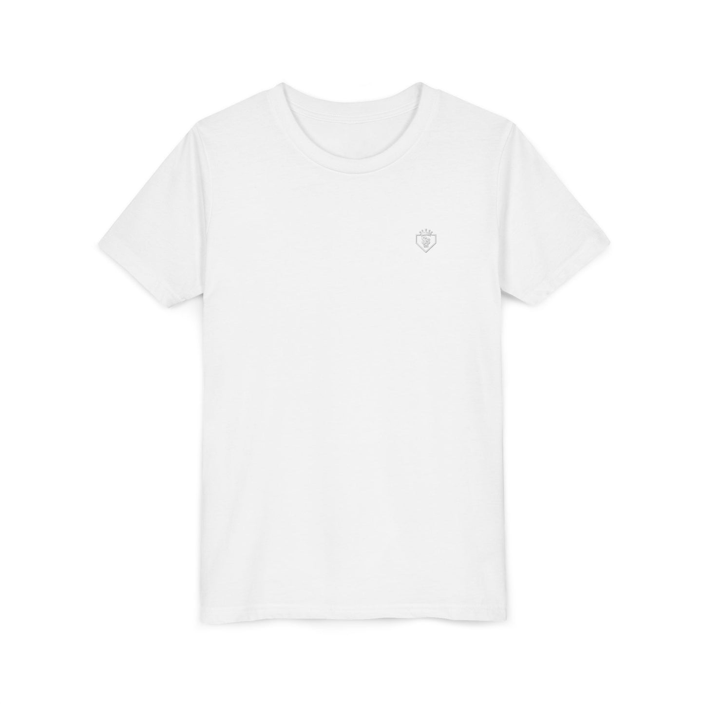 Copy of Copy of Copy of Copy of Copy of Copy of Minimalist Tee (Youth)