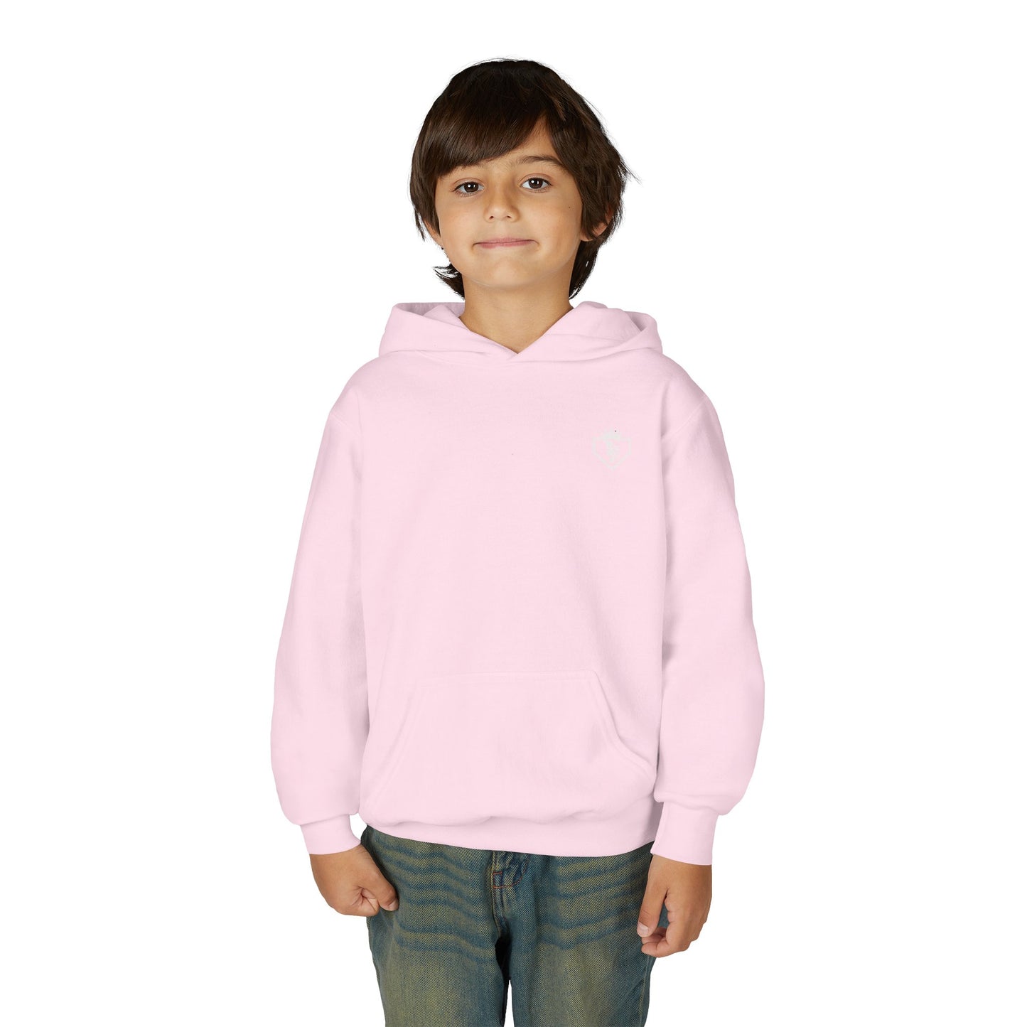 Legends Hoodie (Youth)