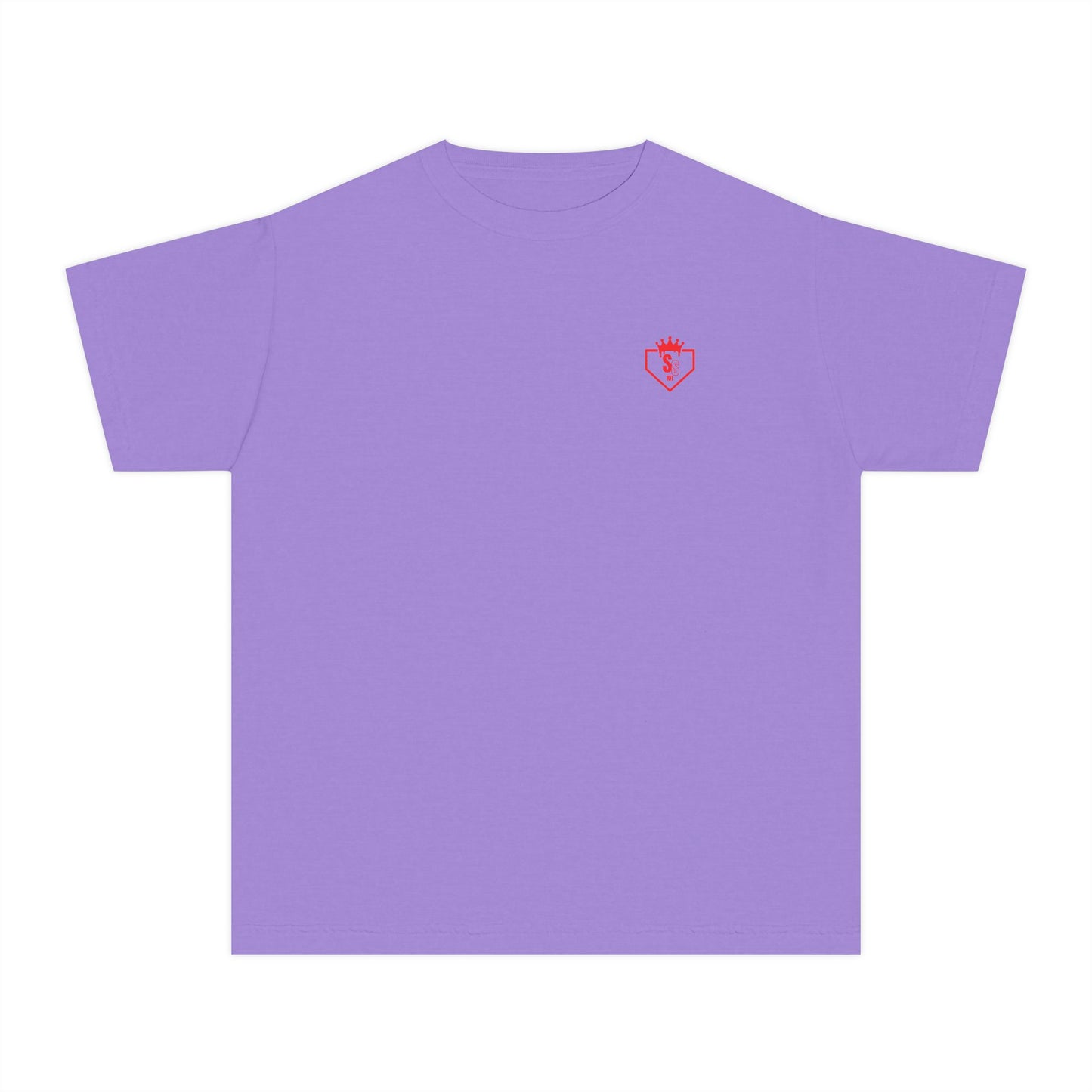 Outta the Park Tee (Youth)