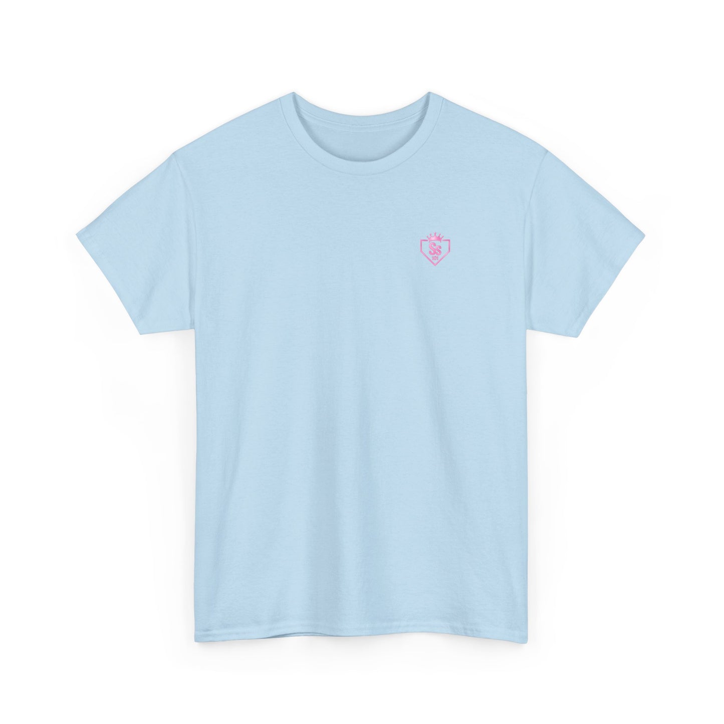Stealing Hearts Tee (Adult)