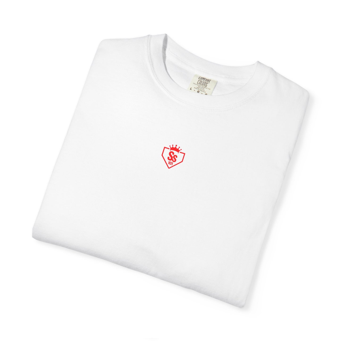Hitting Love Out of the Park Tee (Adult)