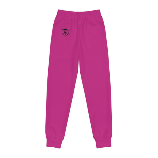 Copy of Softball Society 101 Youth Joggers