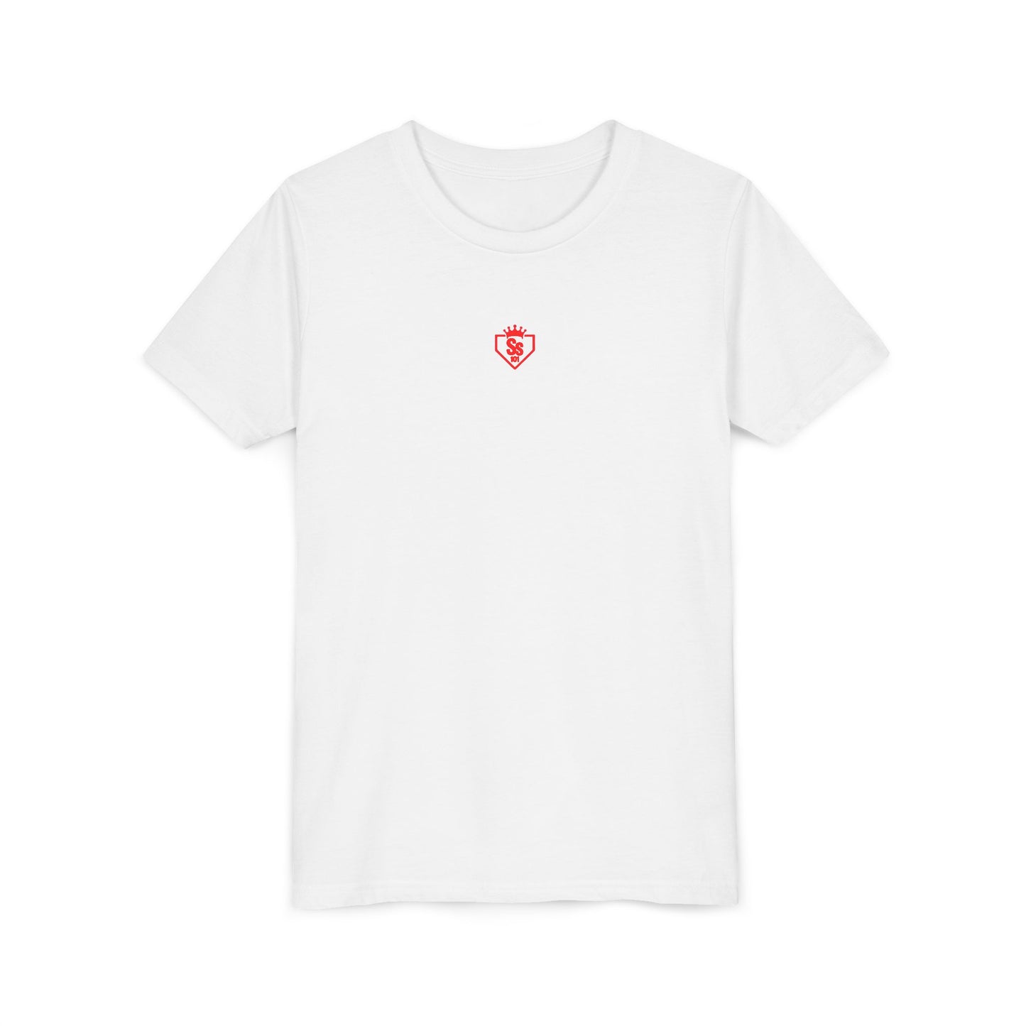 Hitting Love Outta the Park Tee (Youth)