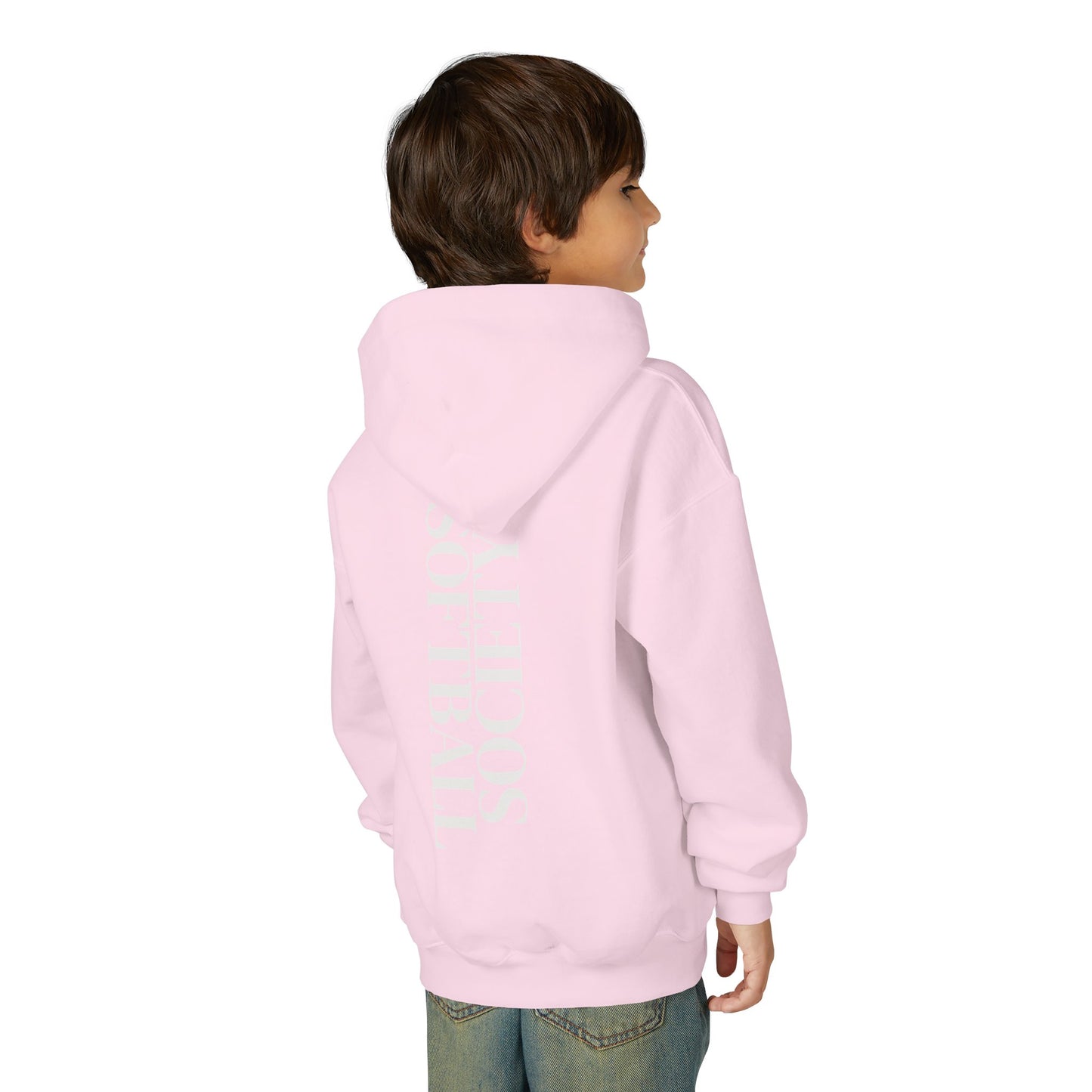 Legends Hoodie (Youth)