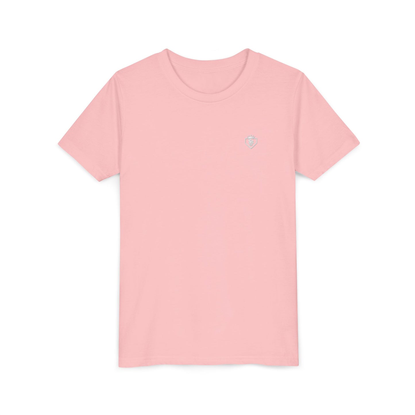 Copy of Copy of Copy of Copy of Minimalist Tee (Youth)