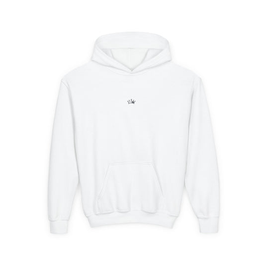 Softball Society 101 Hoodie (Youth)